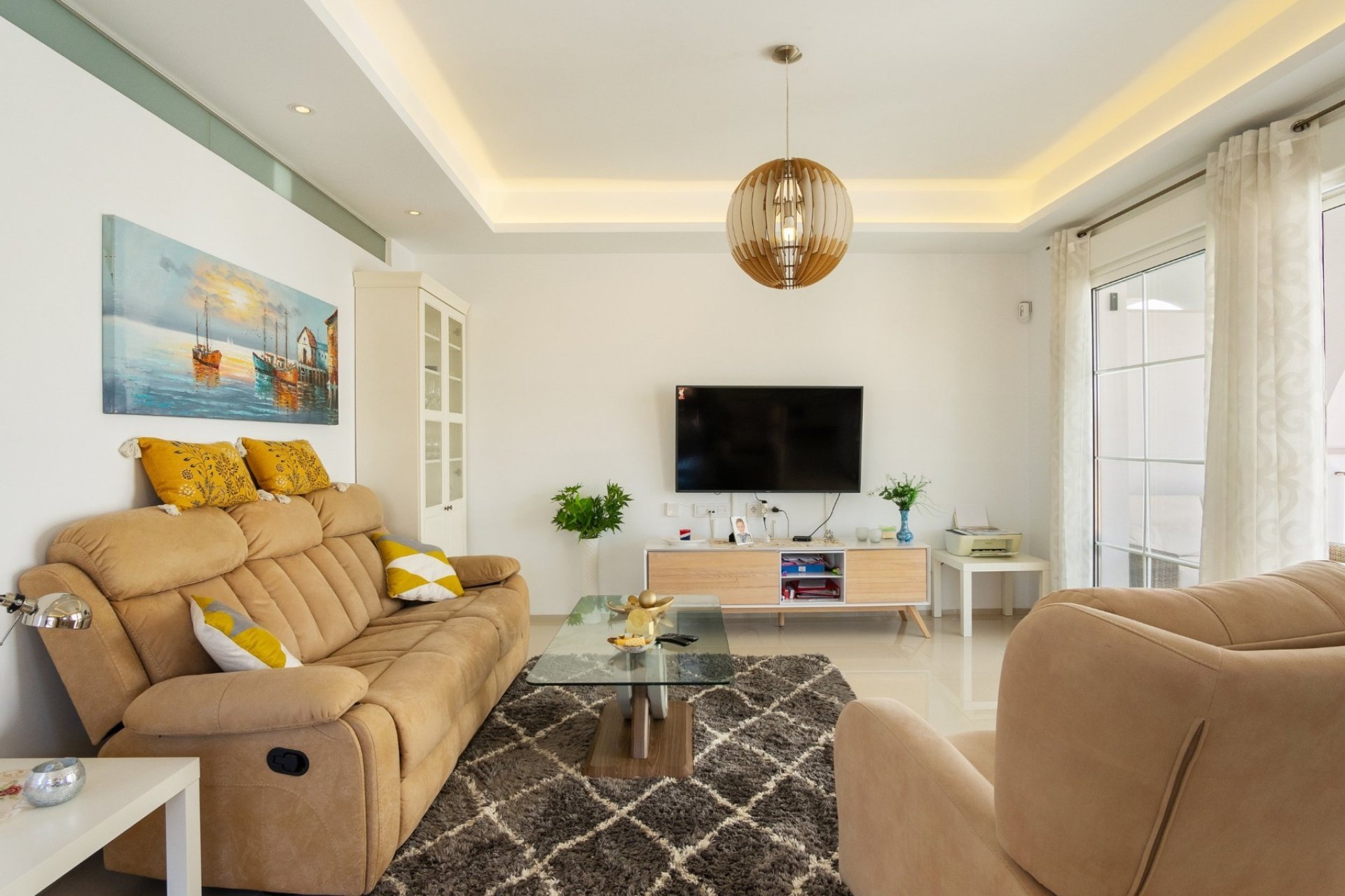 Bestaande bouw - Appartement -
Ciudad Quesada/Rojales - Doña Pepa