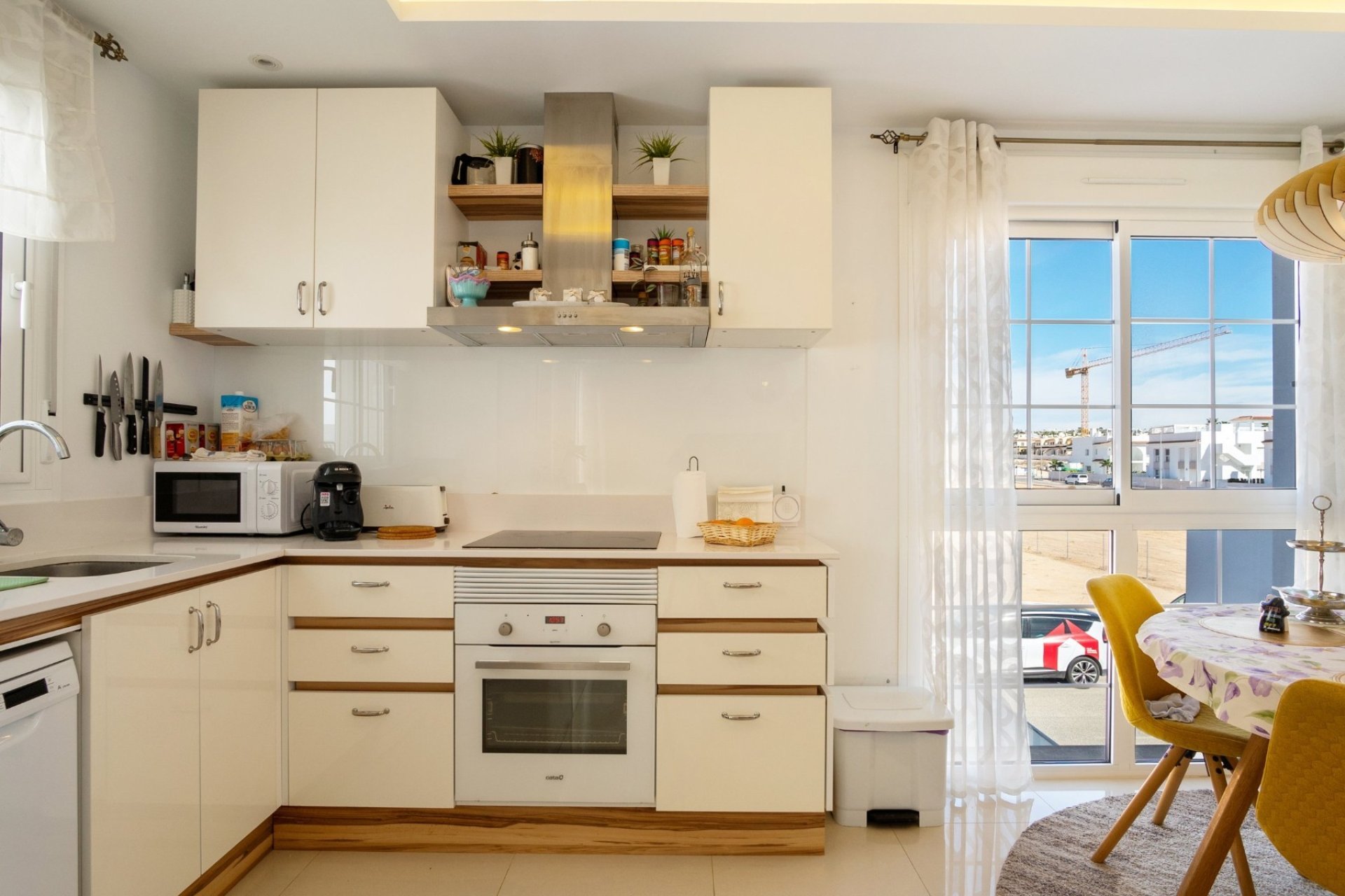 Bestaande bouw - Appartement -
Ciudad Quesada/Rojales - Doña Pepa