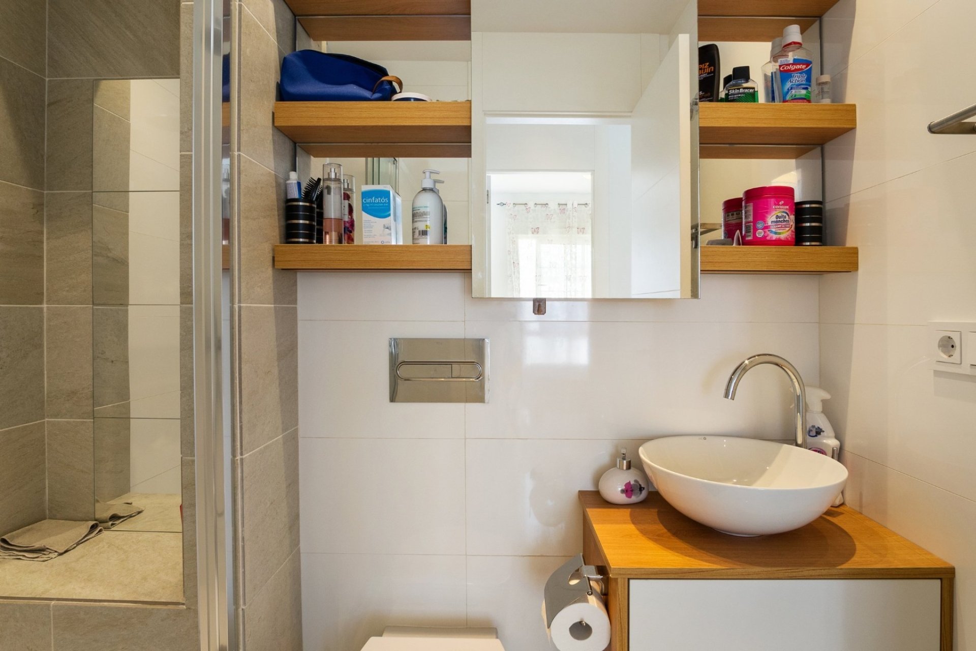 Bestaande bouw - Appartement -
Ciudad Quesada/Rojales - Doña Pepa