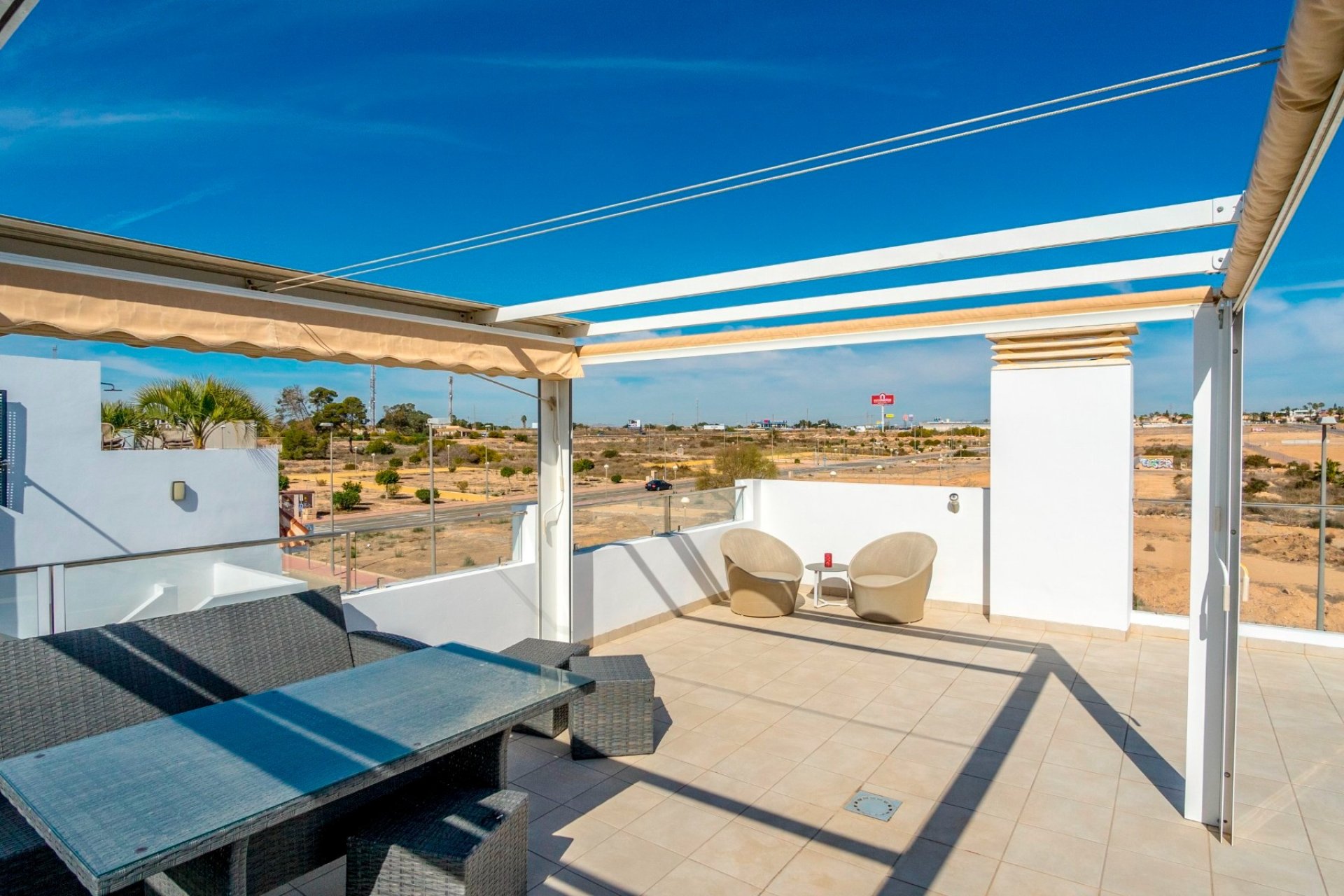 Bestaande bouw - Appartement -
Ciudad Quesada/Rojales - Doña Pepa