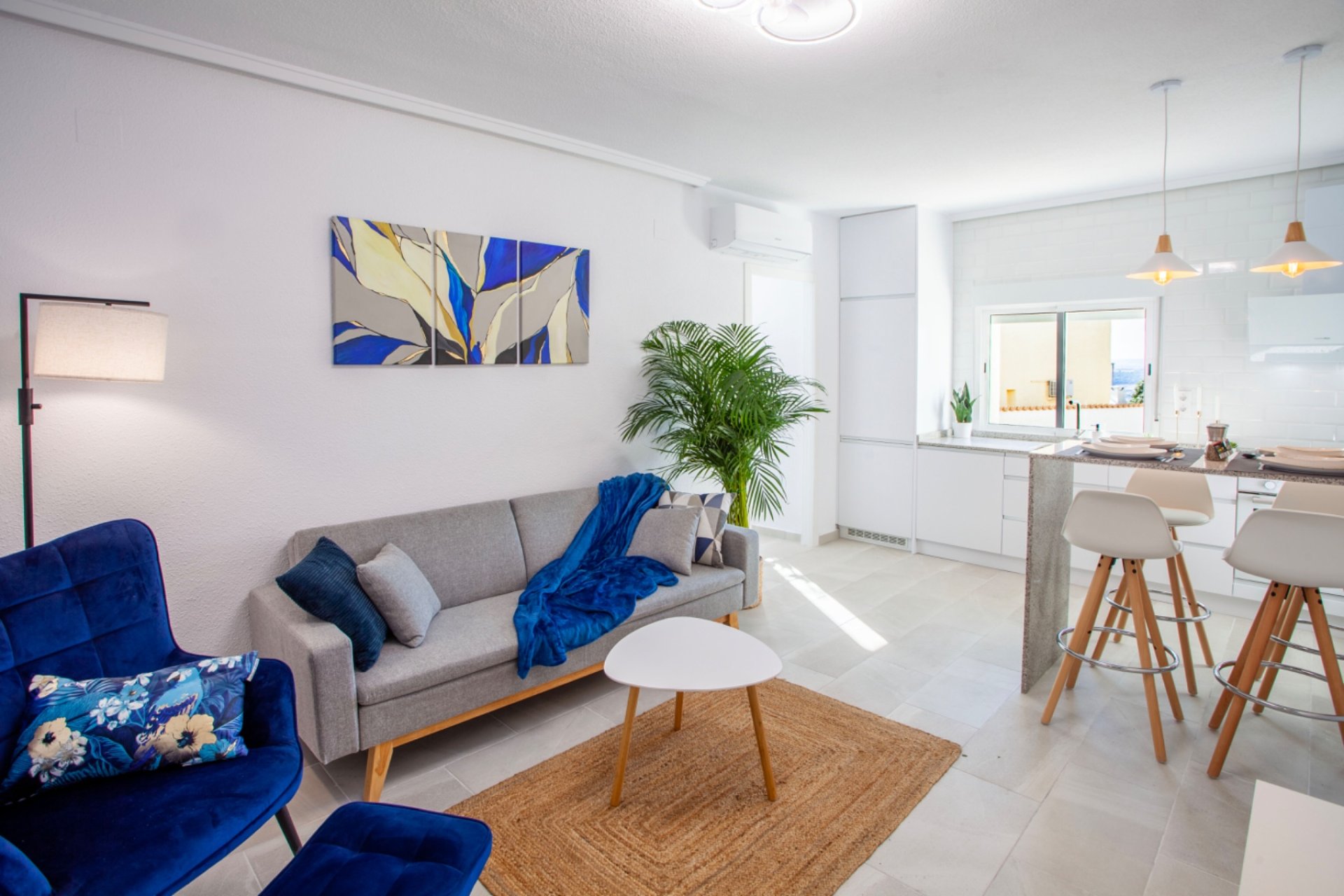 Bestaande bouw - Appartement -
Ciudad Quesada - Rojales