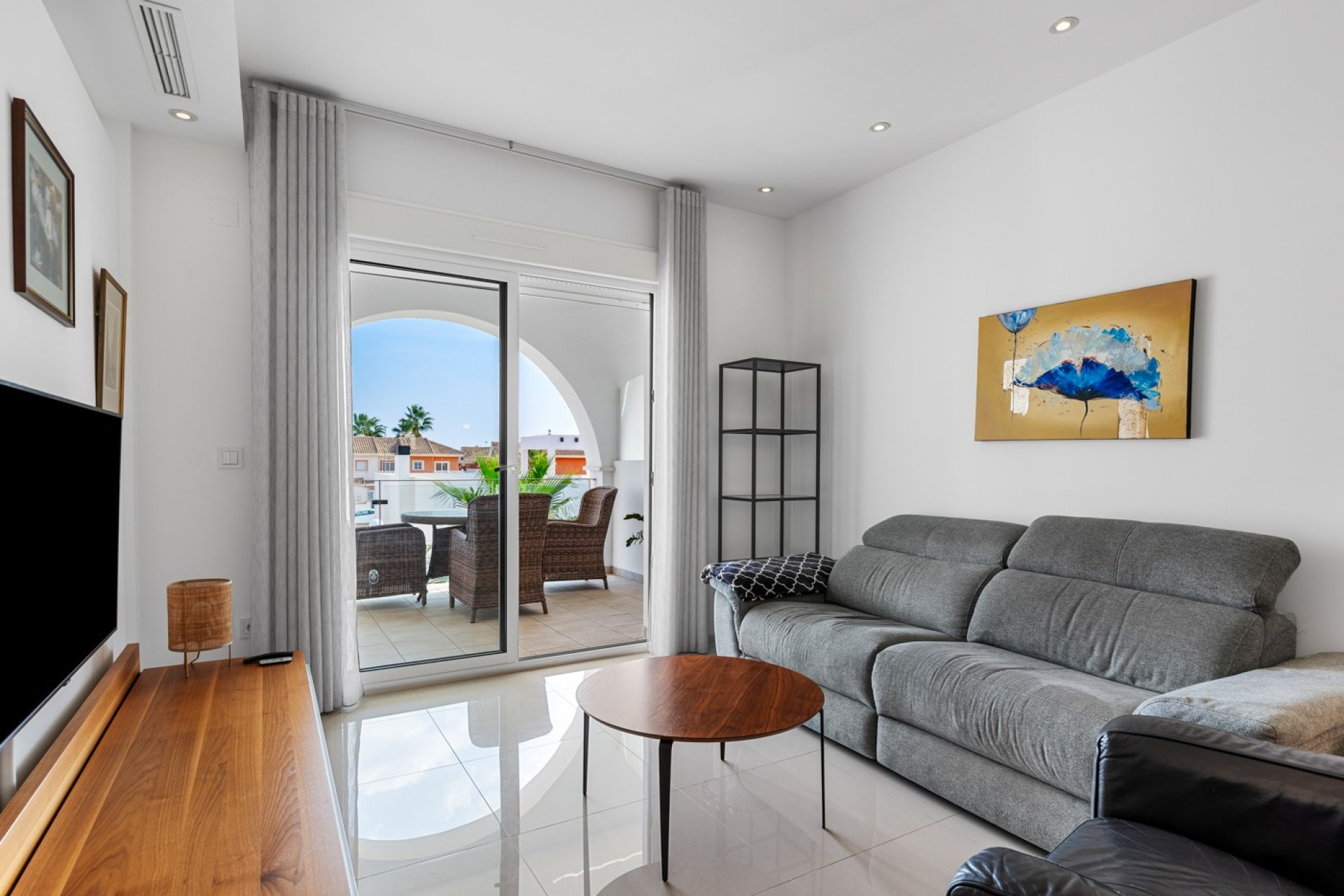 Bestaande bouw - Appartement -
Ciudad Quesada