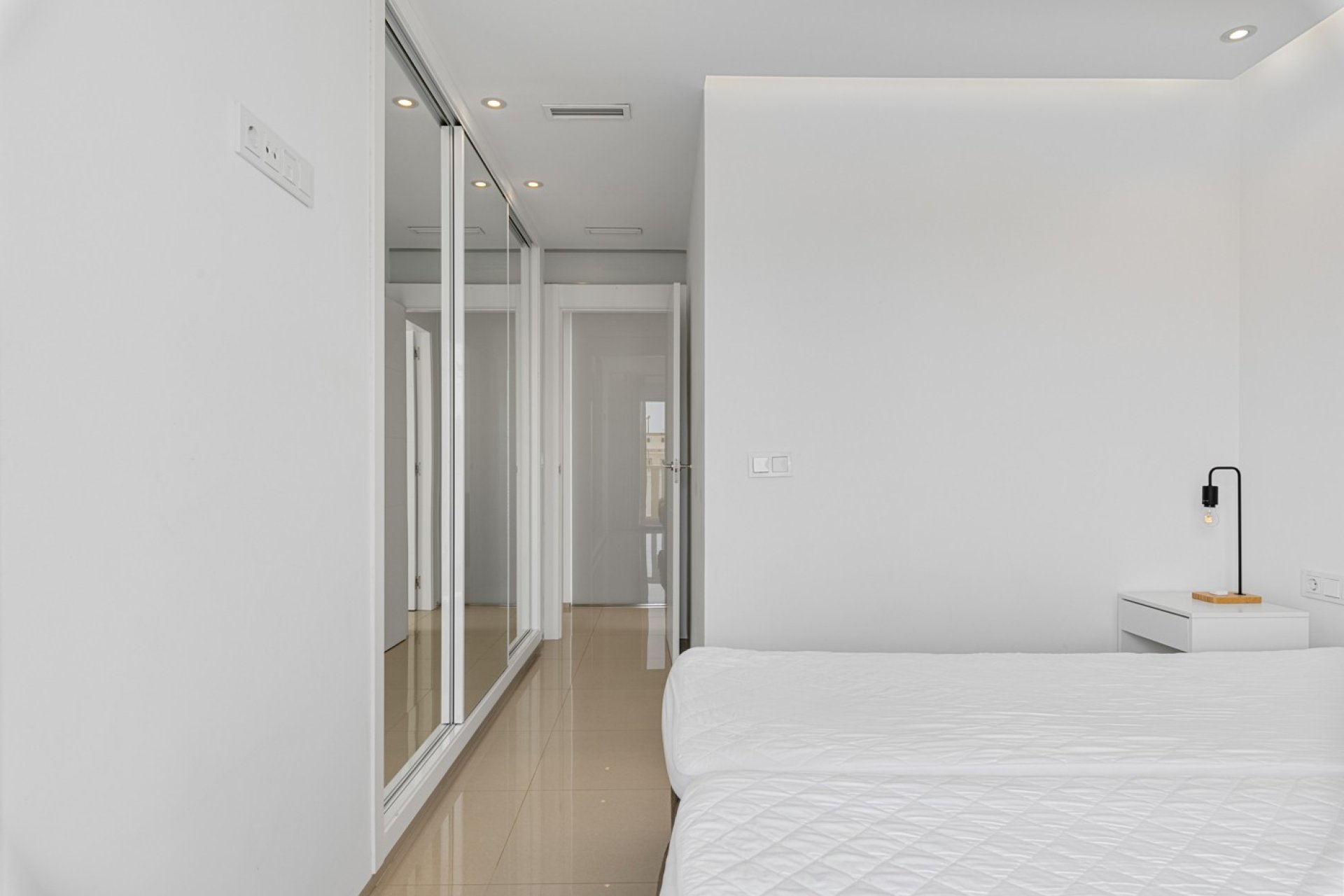 Bestaande bouw - Appartement -
Ciudad Quesada