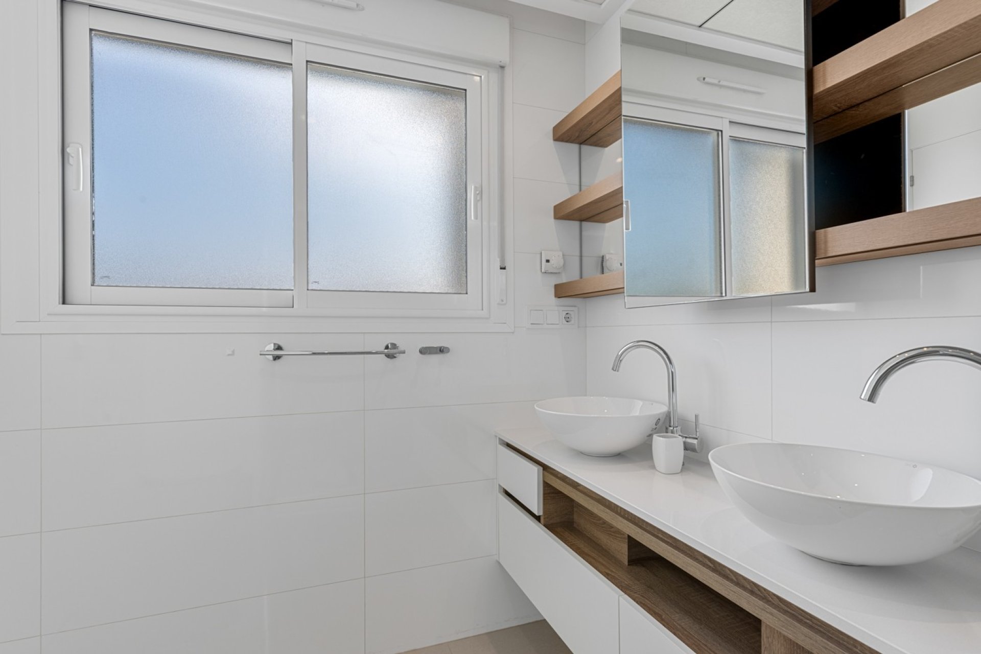 Bestaande bouw - Appartement -
Ciudad Quesada