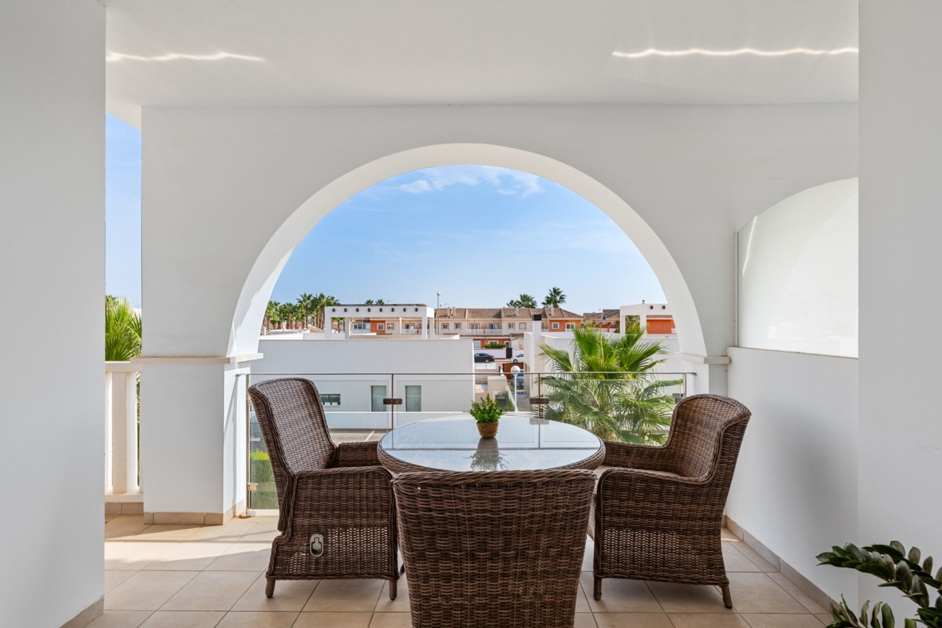 Bestaande bouw - Appartement -
Ciudad Quesada