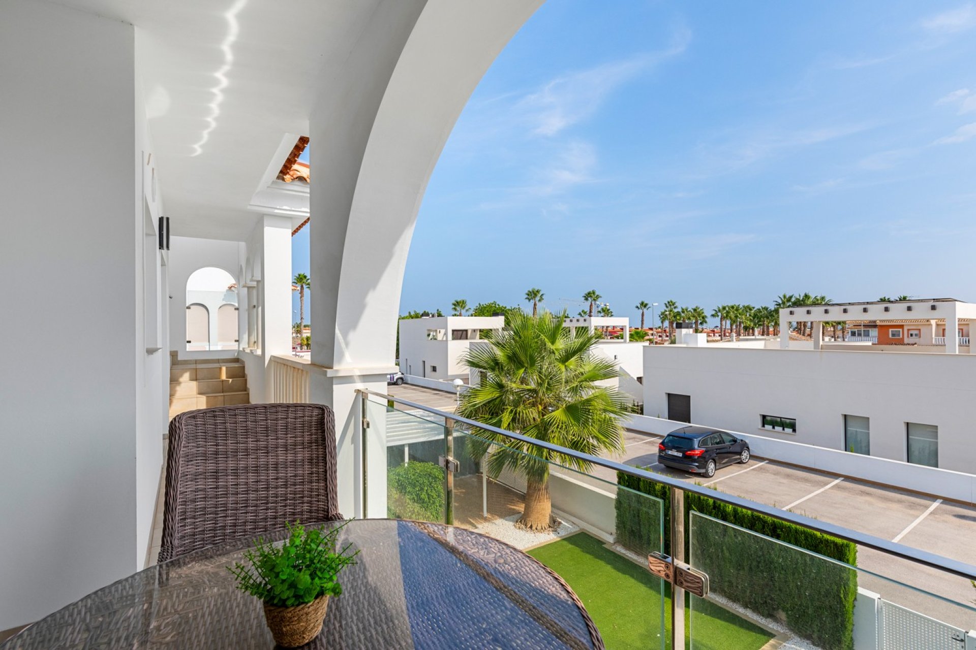 Bestaande bouw - Appartement -
Ciudad Quesada