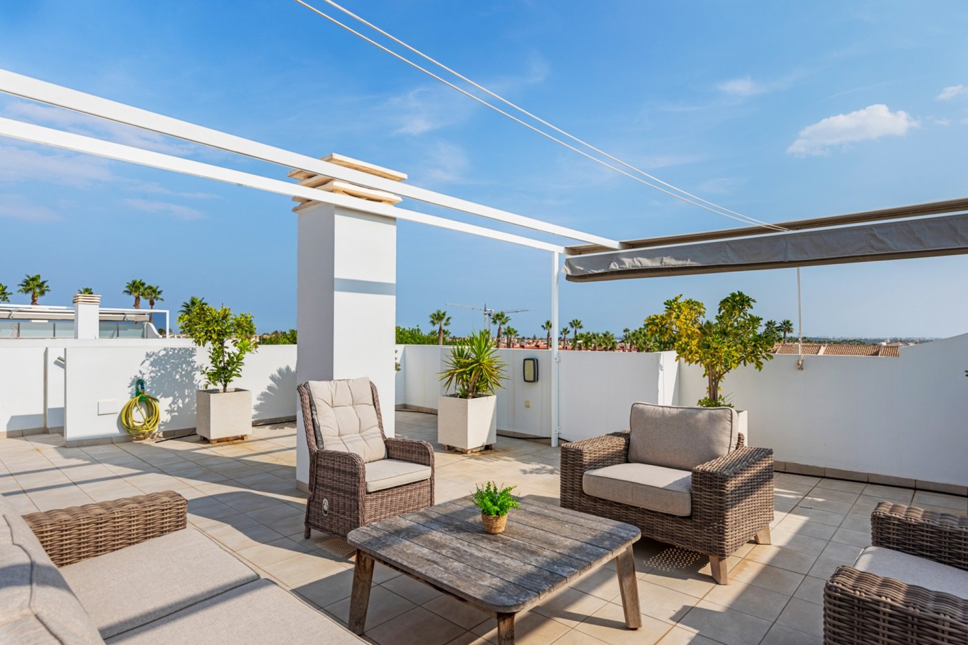 Bestaande bouw - Appartement -
Ciudad Quesada