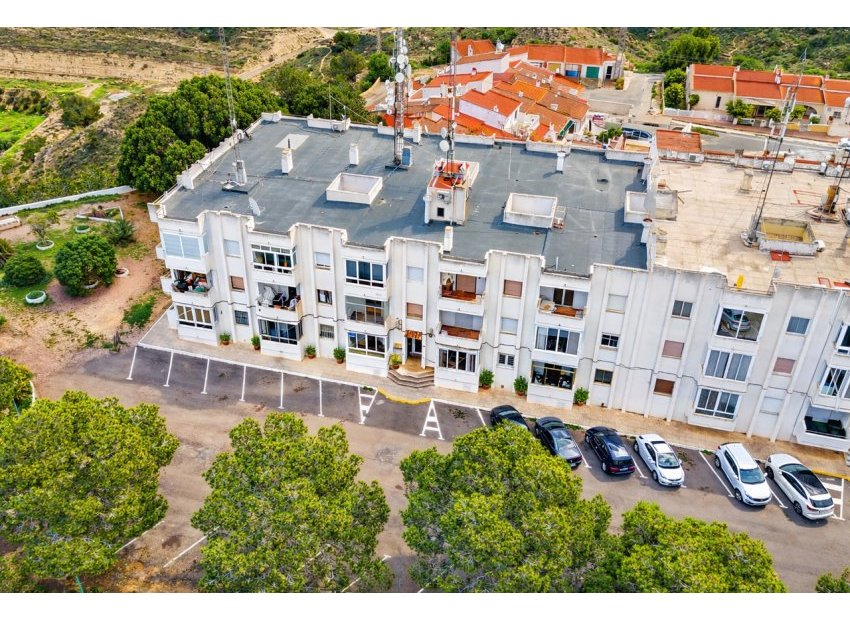 Bestaande bouw - Appartement -
Ciudad Quesada