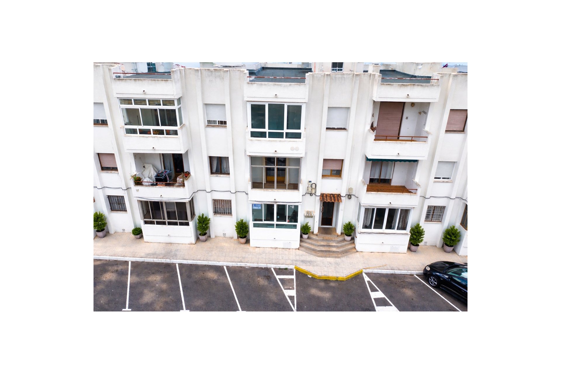 Bestaande bouw - Appartement -
Ciudad Quesada