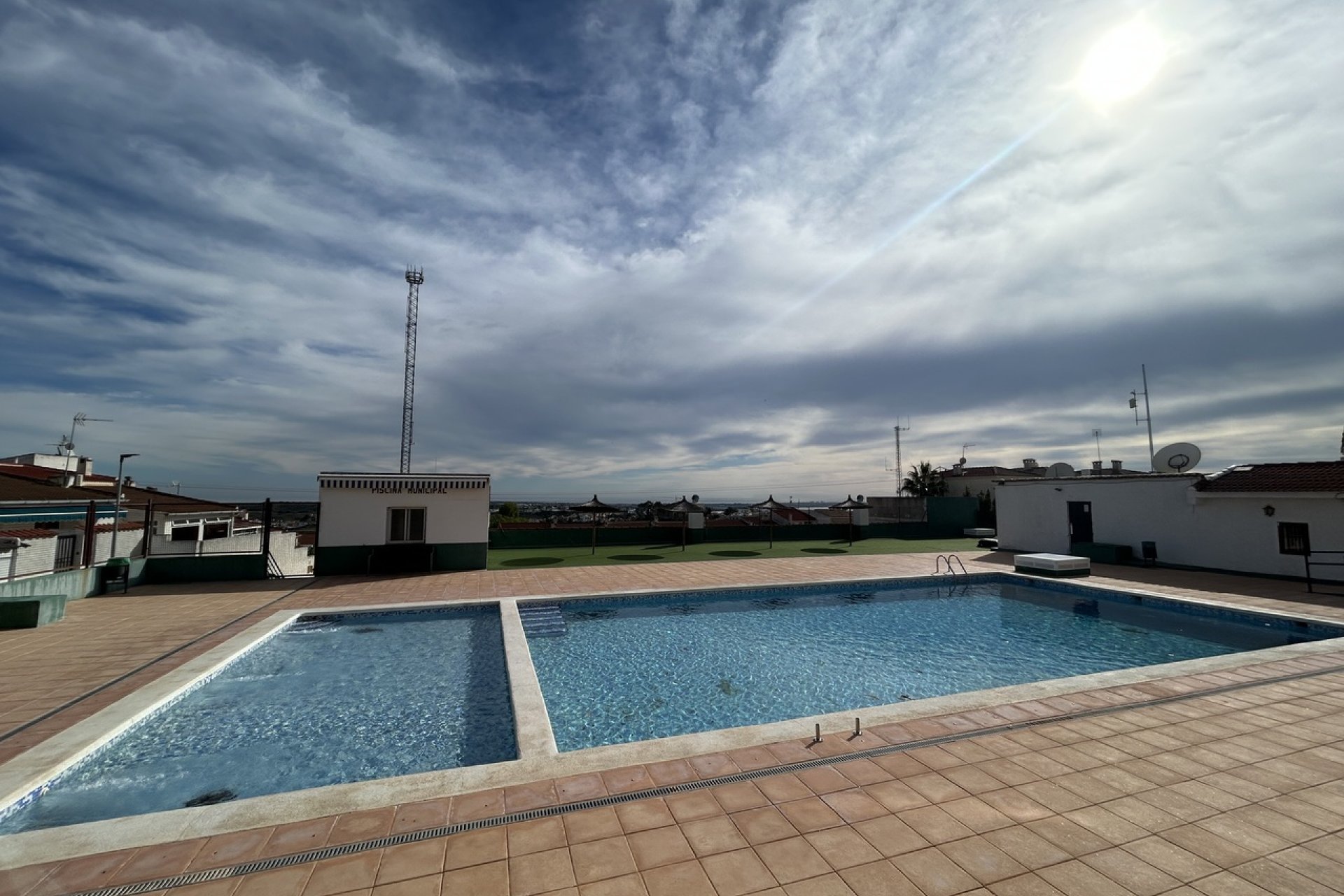 Bestaande bouw - Appartement -
Ciudad Quesada