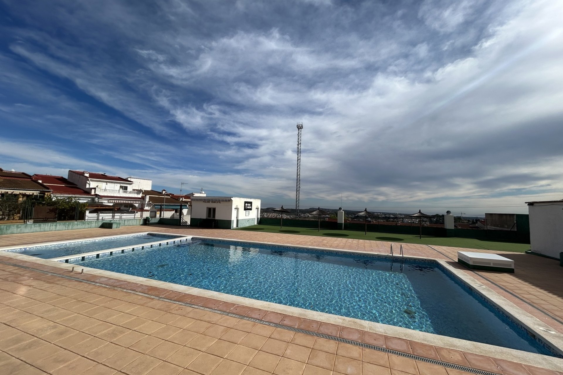 Bestaande bouw - Appartement -
Ciudad Quesada