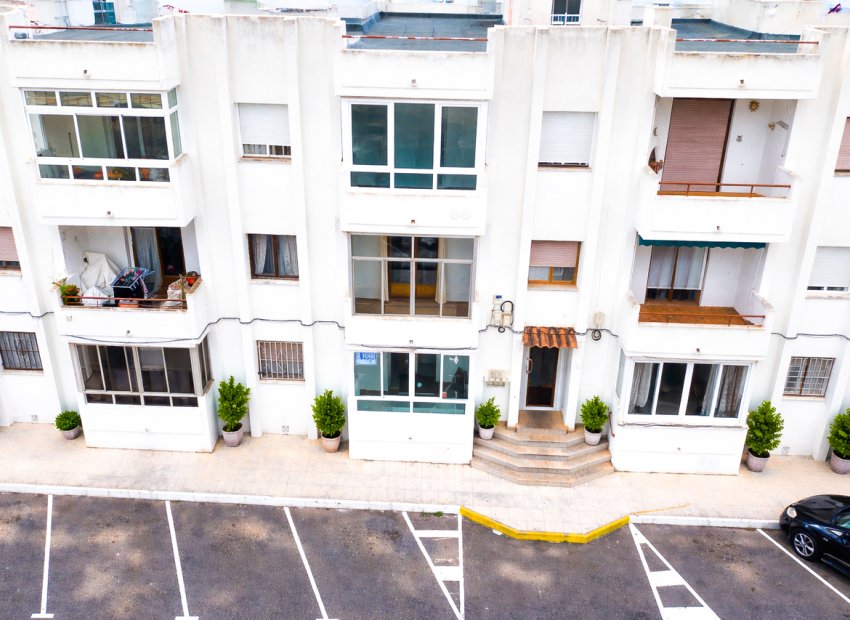 Bestaande bouw - Appartement -
Ciudad Quesada
