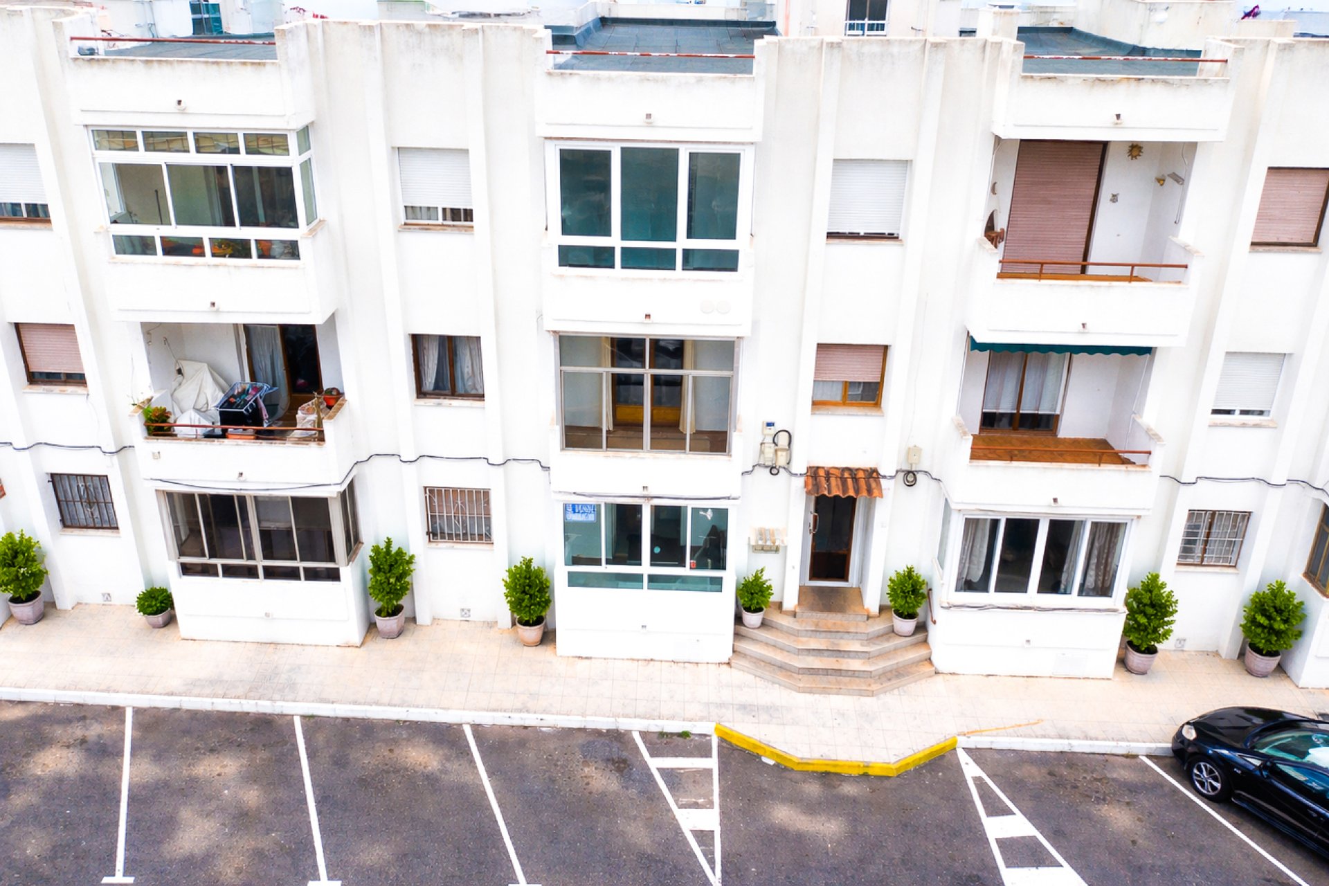 Bestaande bouw - Appartement -
Ciudad Quesada