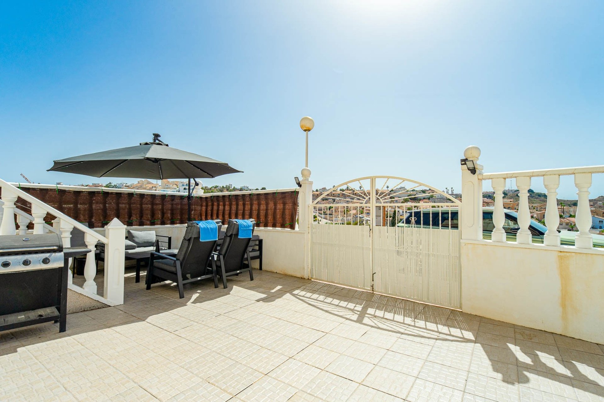 Bestaande bouw - Appartement -
Ciudad Quesada