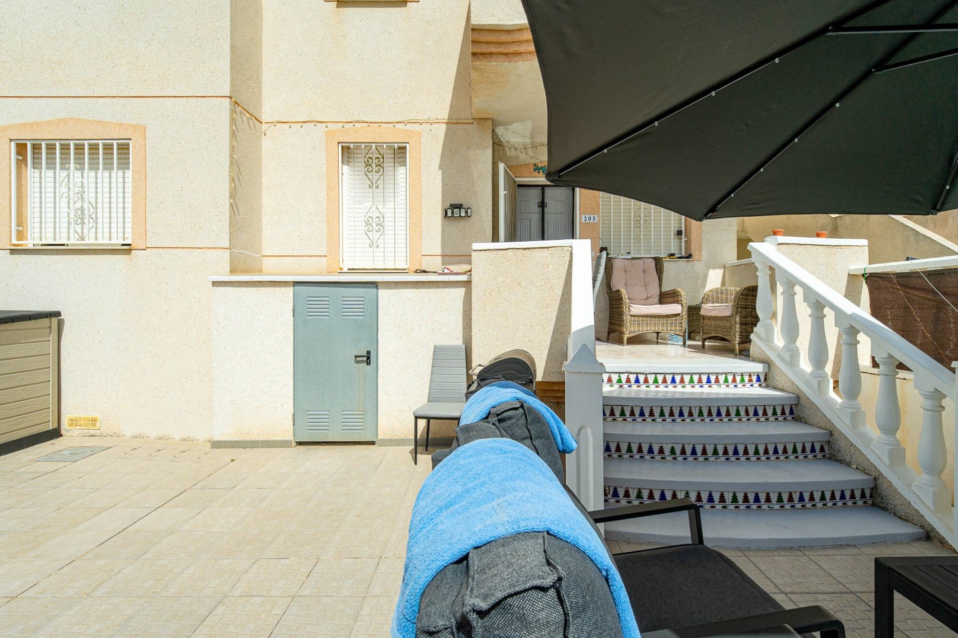Bestaande bouw - Appartement -
Ciudad Quesada