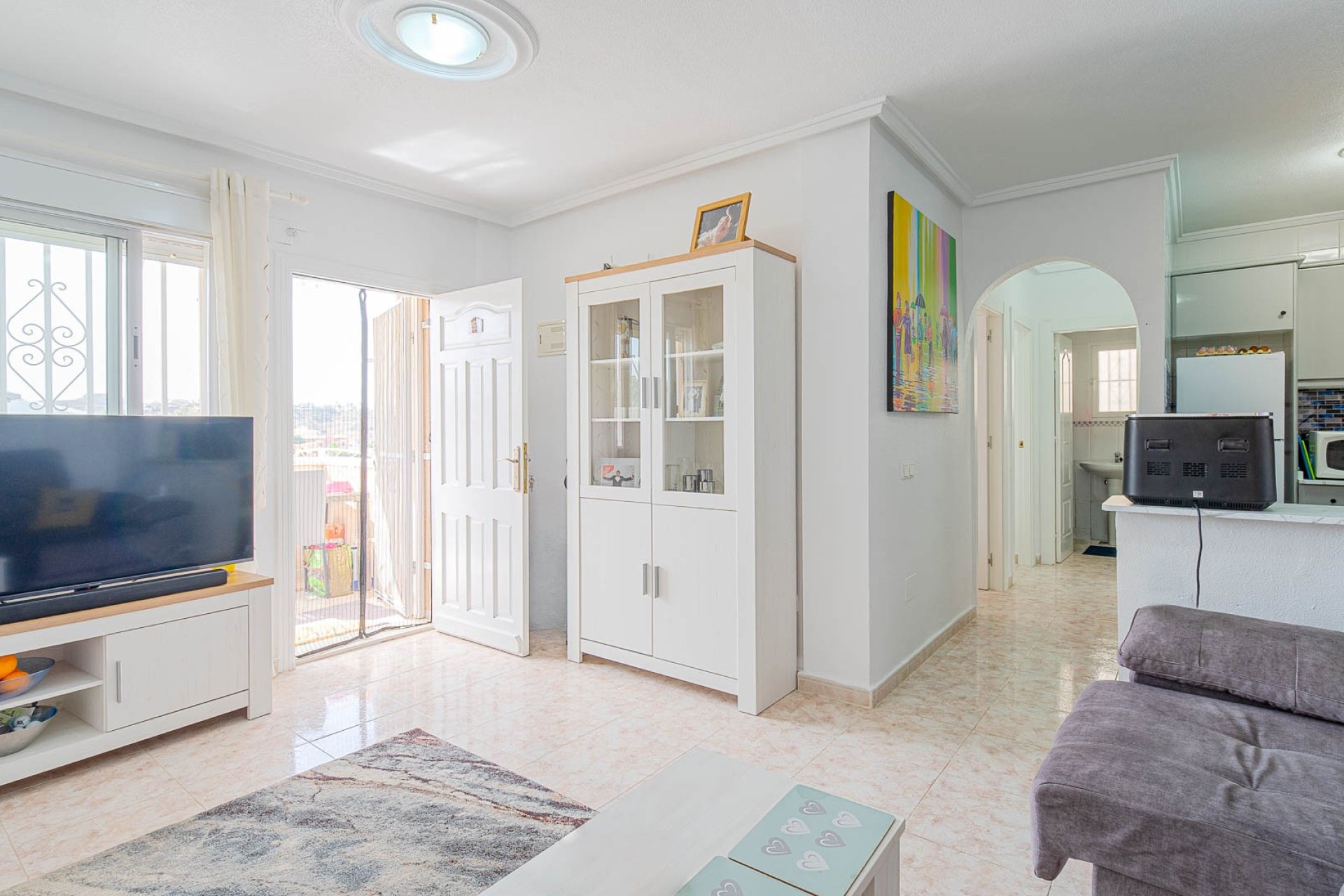 Bestaande bouw - Appartement -
Ciudad Quesada