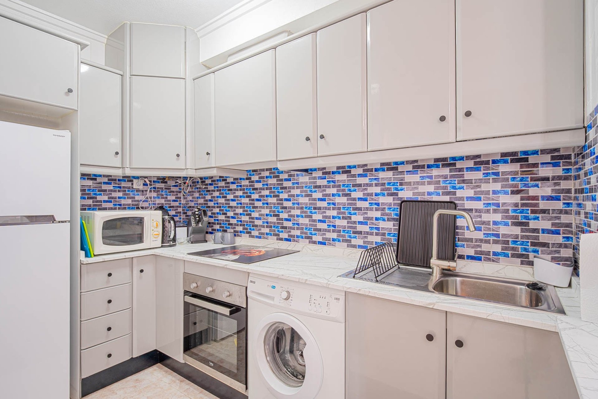 Bestaande bouw - Appartement -
Ciudad Quesada