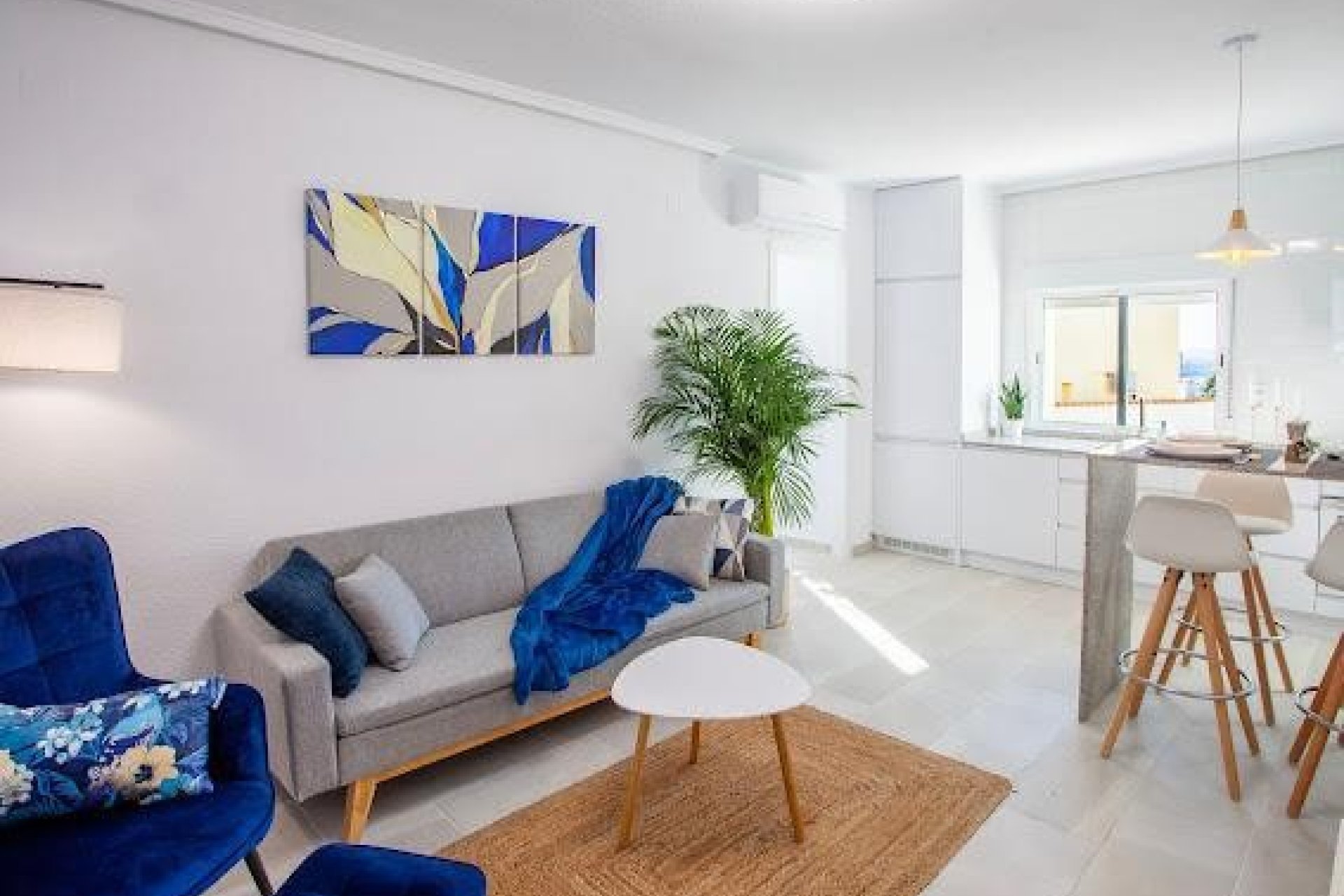 Bestaande bouw - Appartement -
Ciudad Quesada