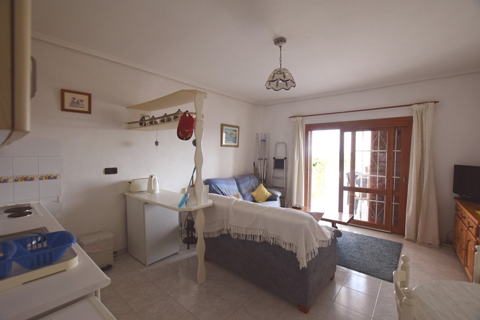 Bestaande bouw - Appartement -
Ciudad Quesada