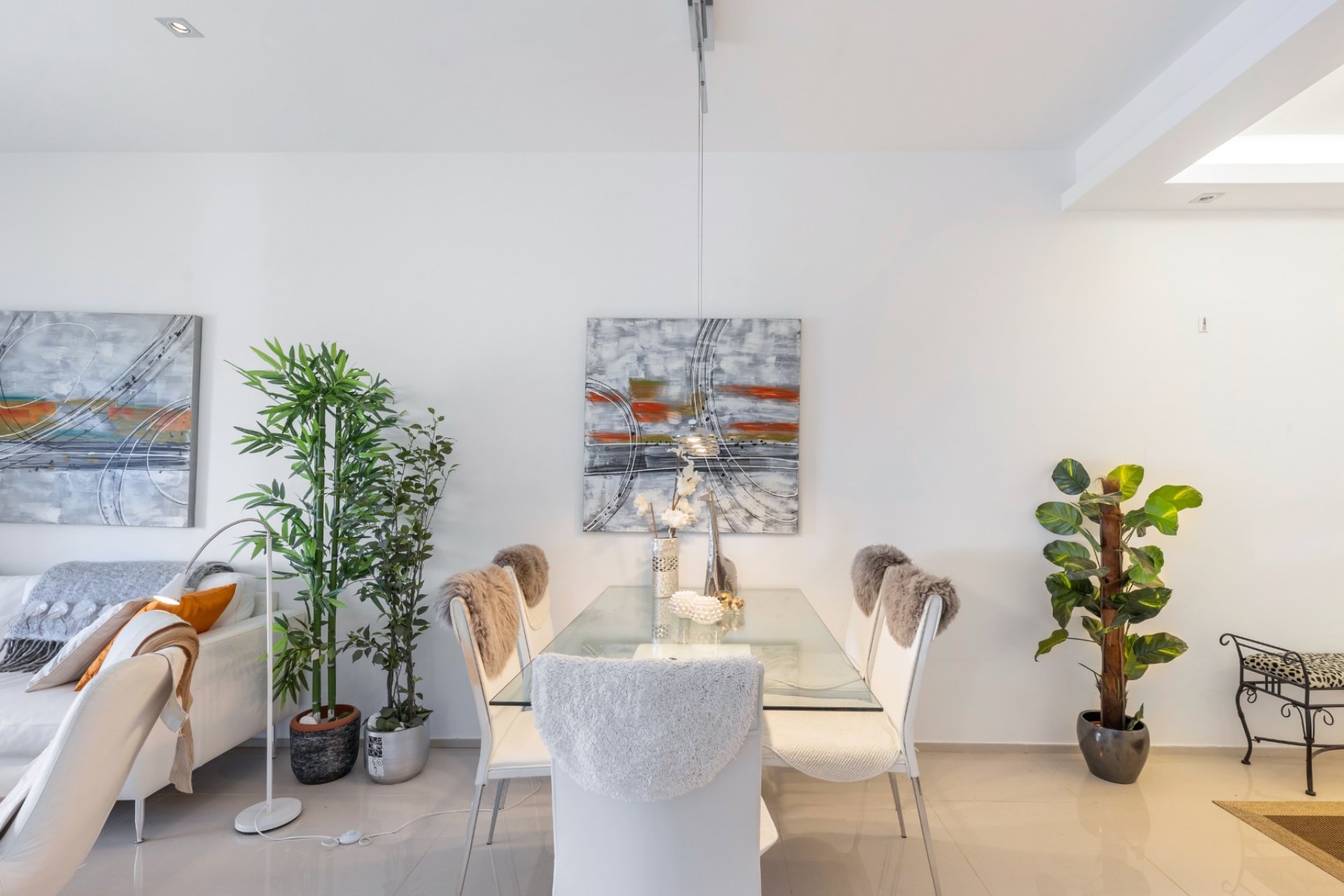 Bestaande bouw - Appartement -
Ciudad Quesada