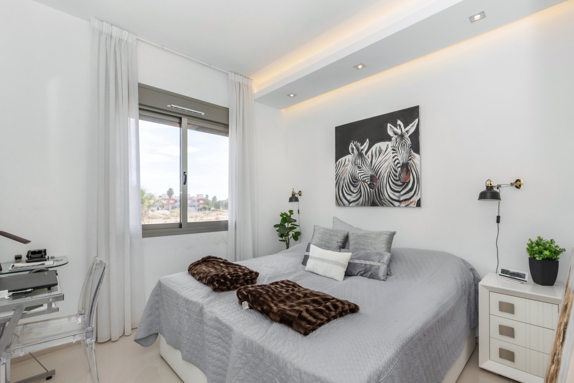 Bestaande bouw - Appartement -
Ciudad Quesada