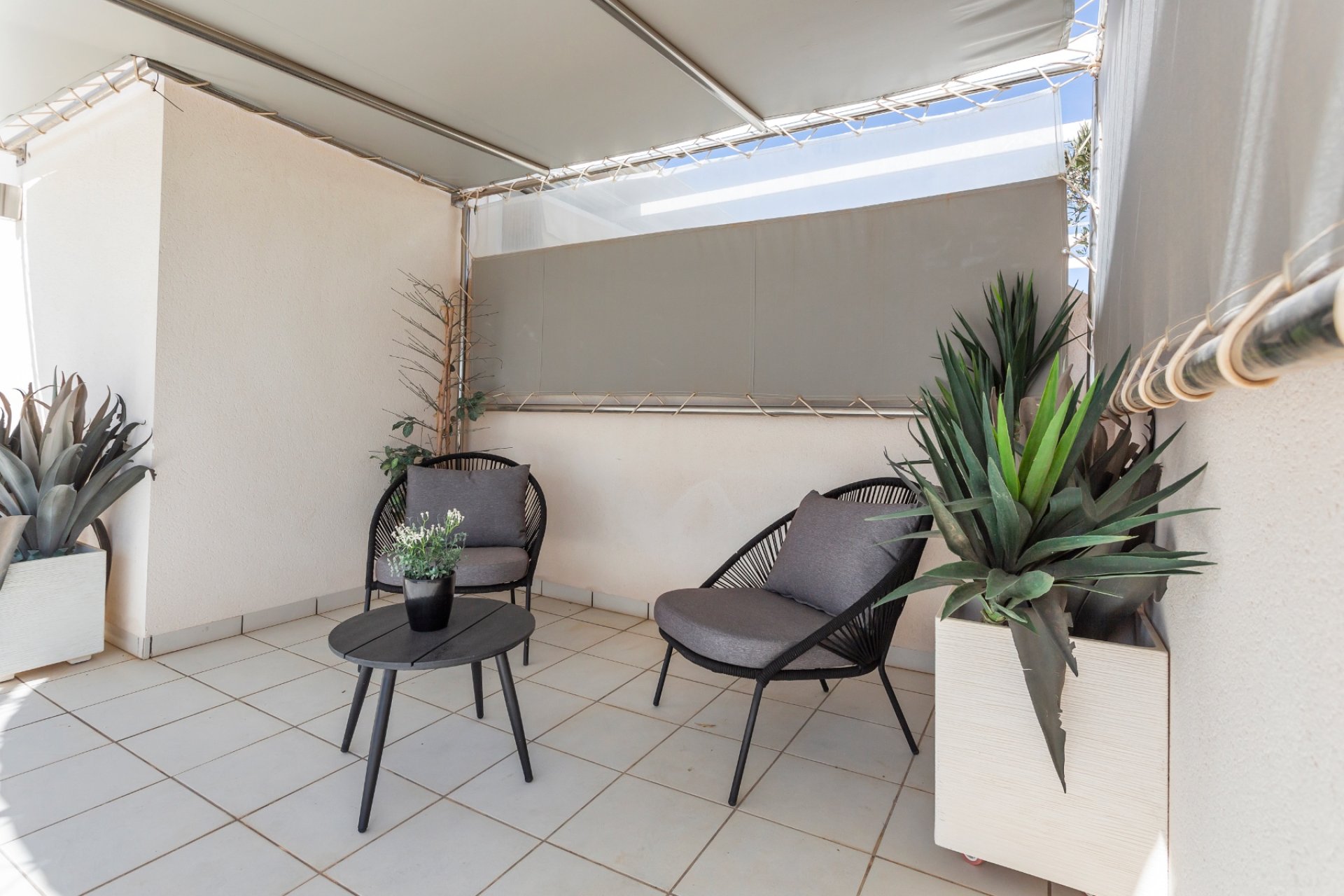 Bestaande bouw - Appartement -
Ciudad Quesada