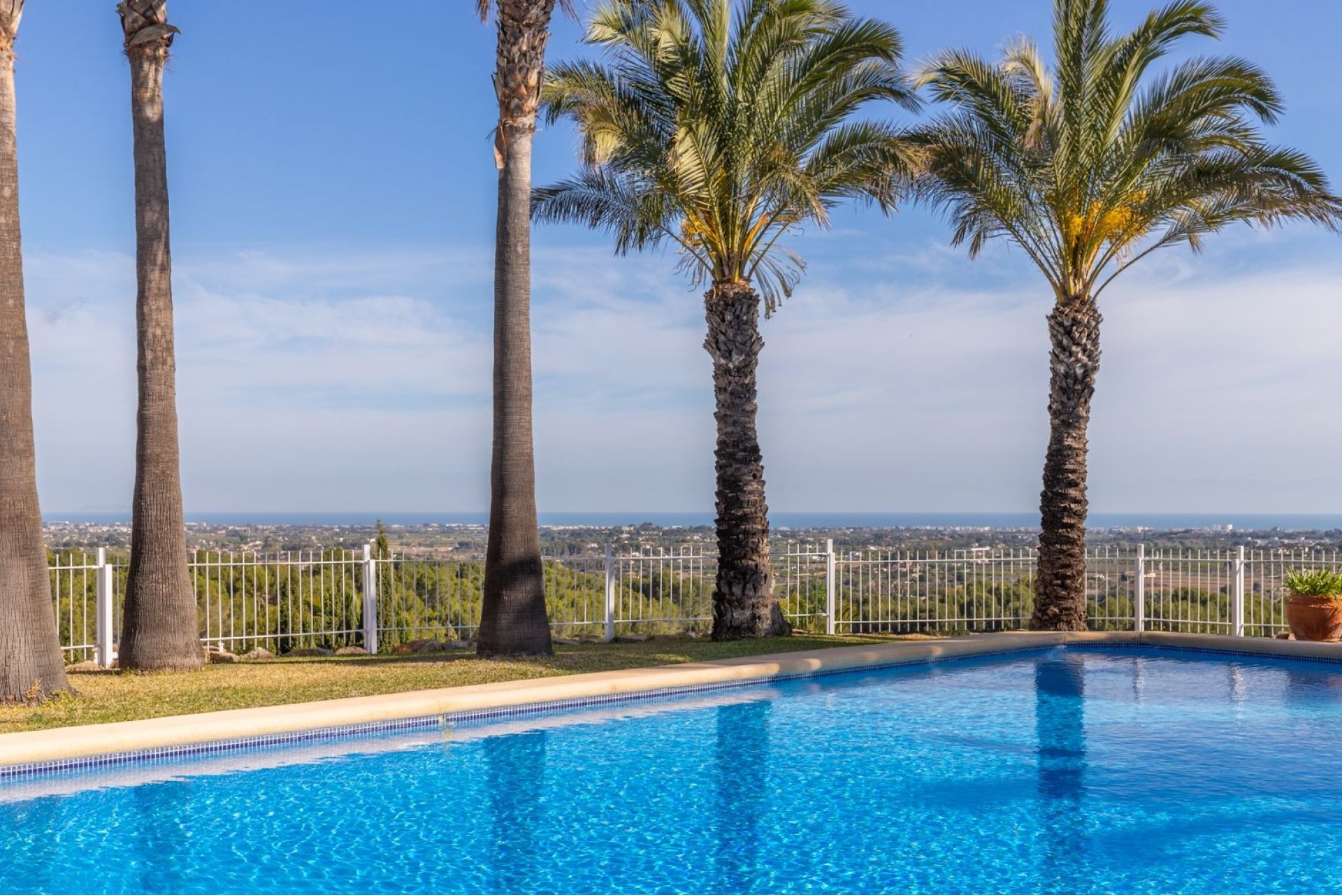 Bestaande bouw - Appartement -
Denia - La Xara - La Sella