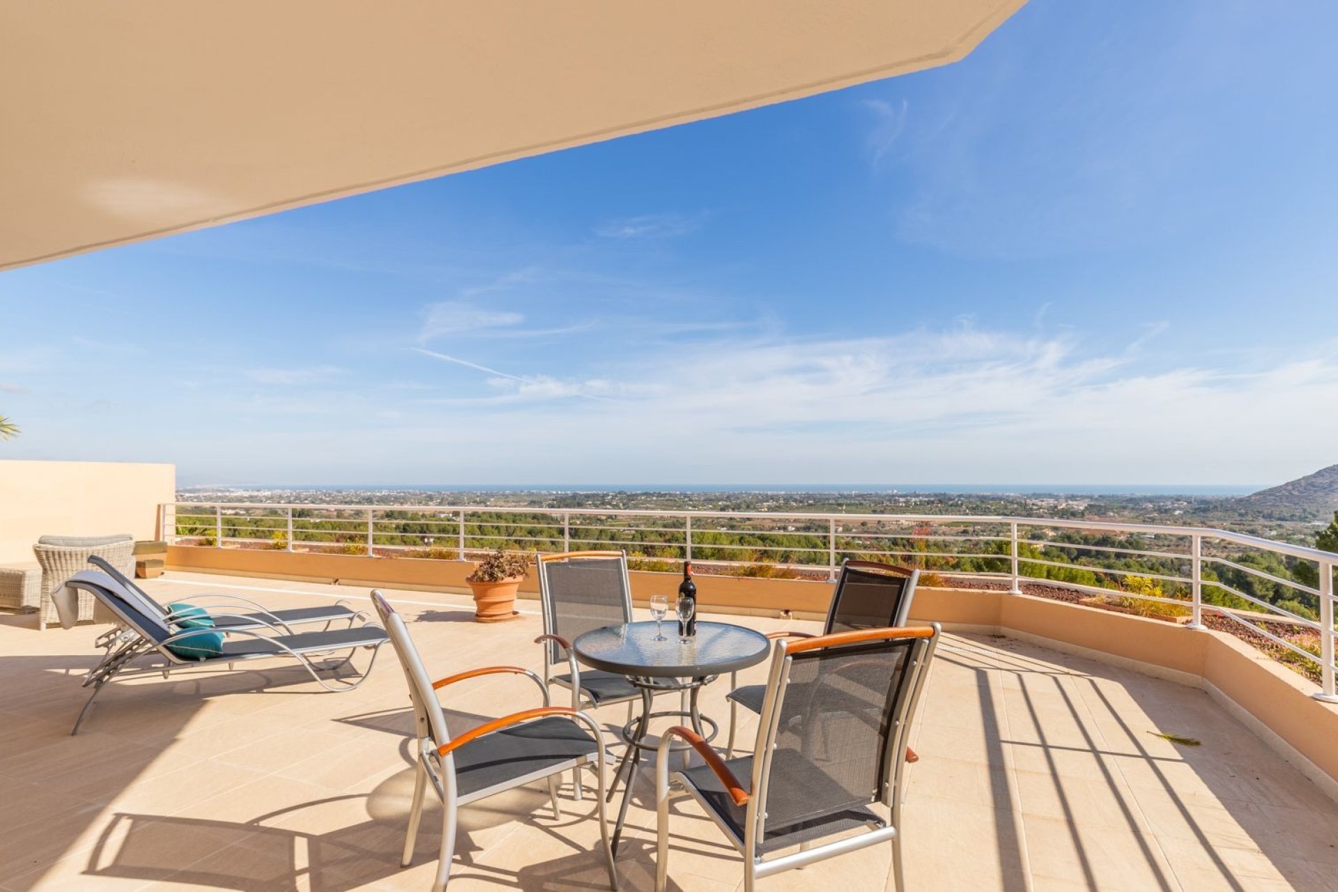 Bestaande bouw - Appartement -
Denia - La Xara - La Sella