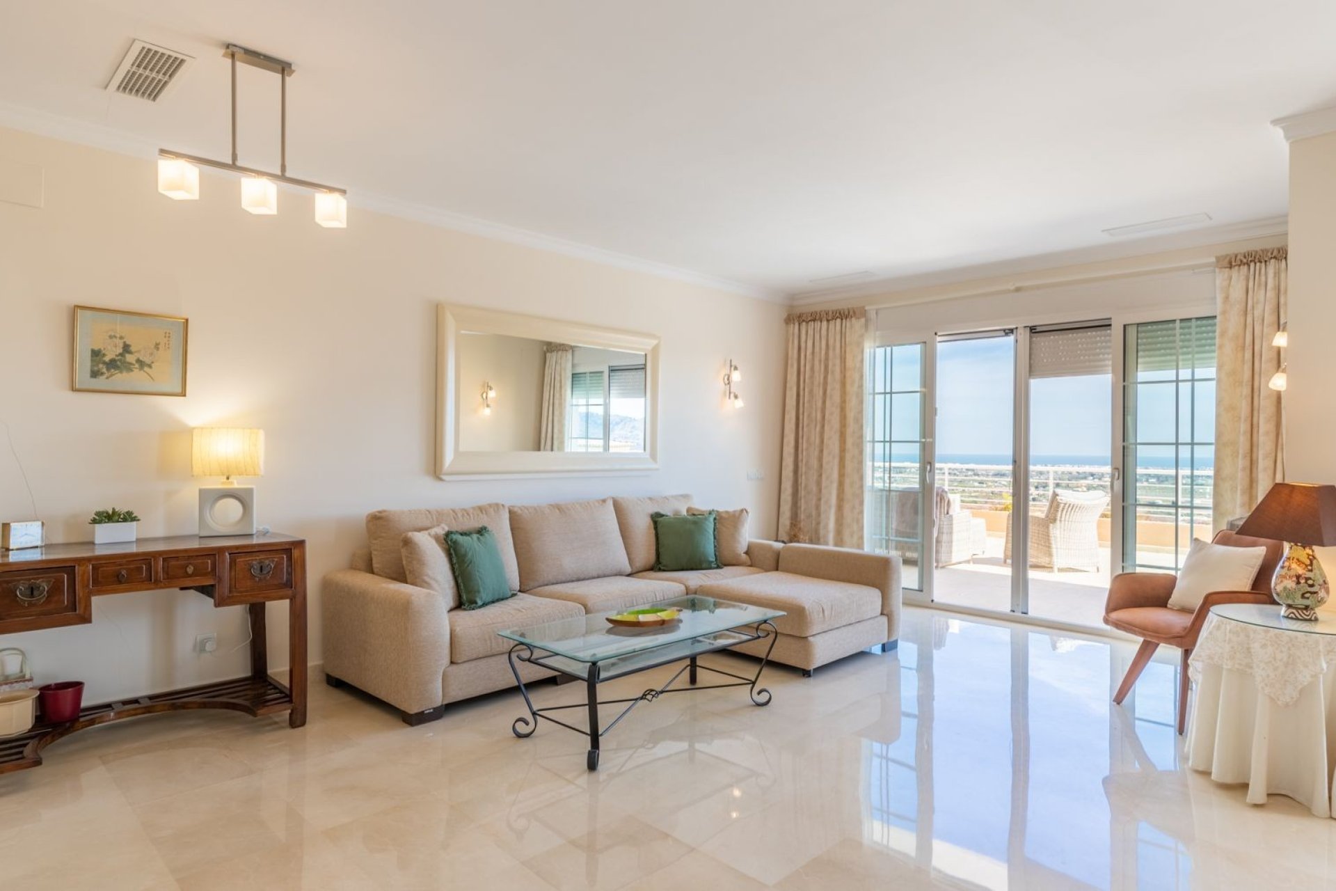 Bestaande bouw - Appartement -
Denia - La Xara - La Sella