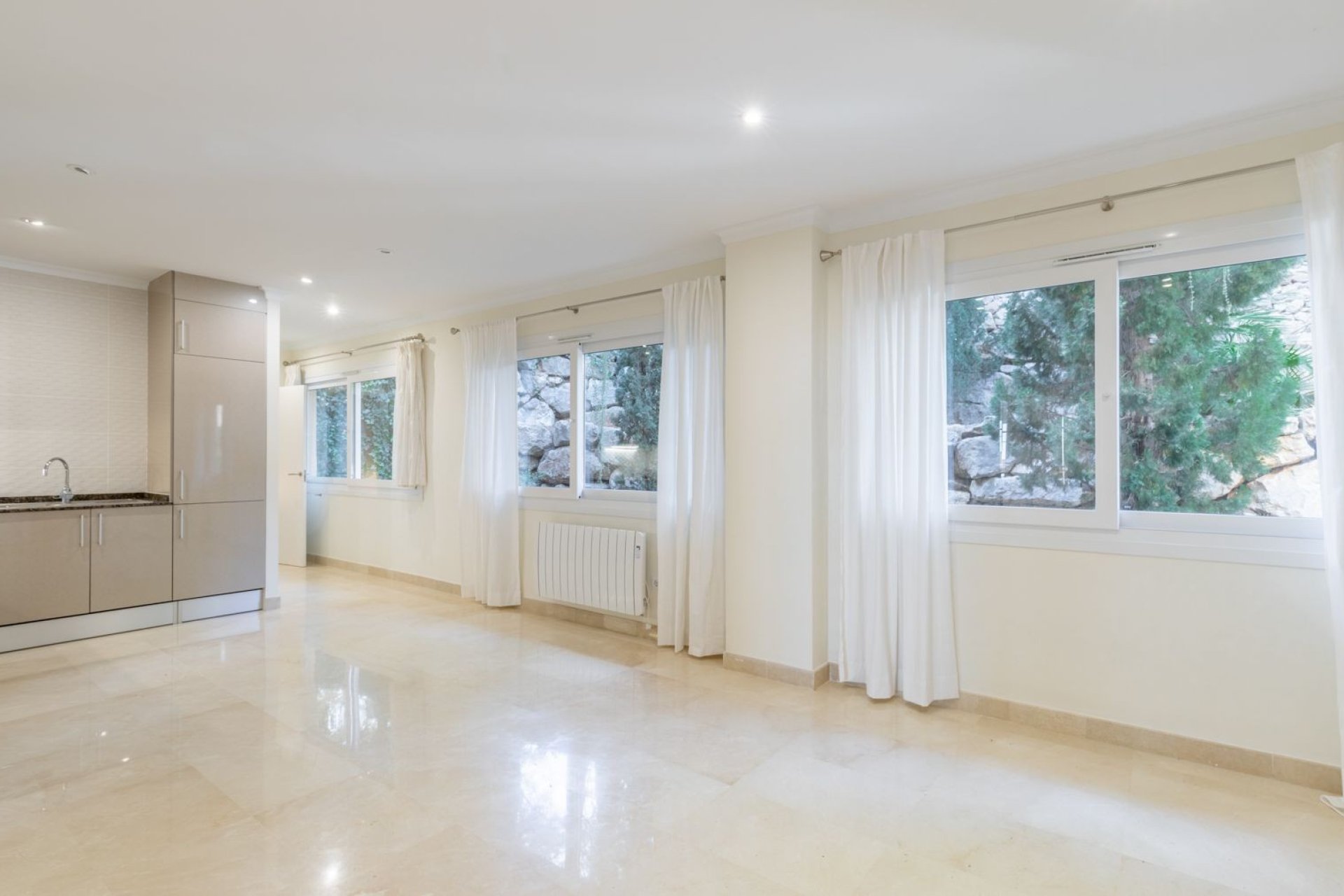 Bestaande bouw - Appartement -
Denia - La Xara - La Sella