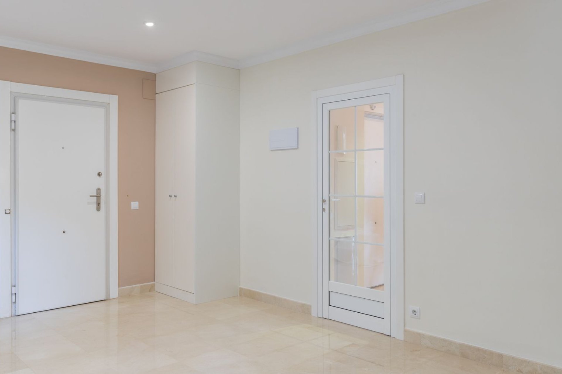 Bestaande bouw - Appartement -
Denia - La Xara - La Sella