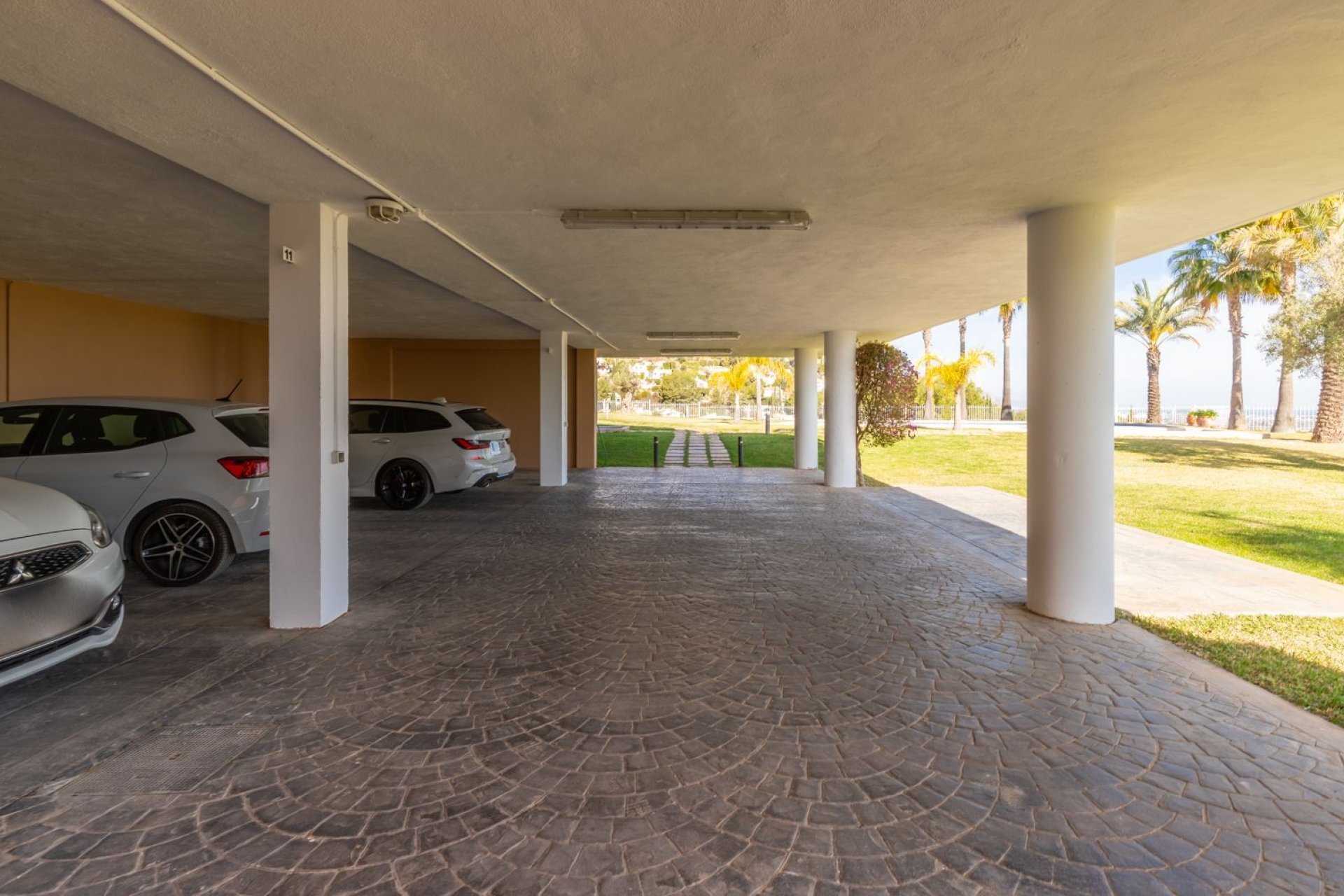 Bestaande bouw - Appartement -
Denia - La Xara - La Sella