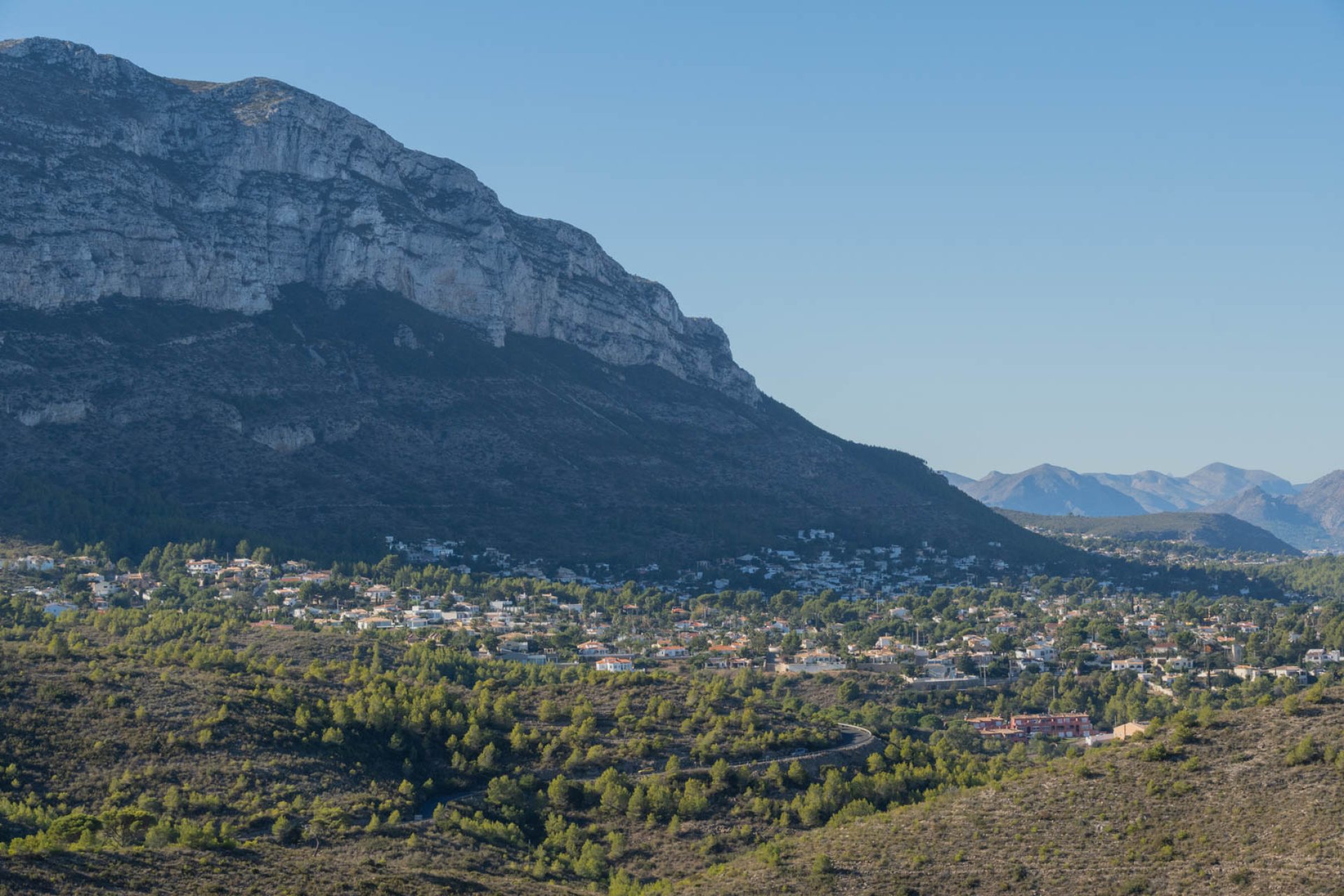 Bestaande bouw - Appartement -
Denia - Port