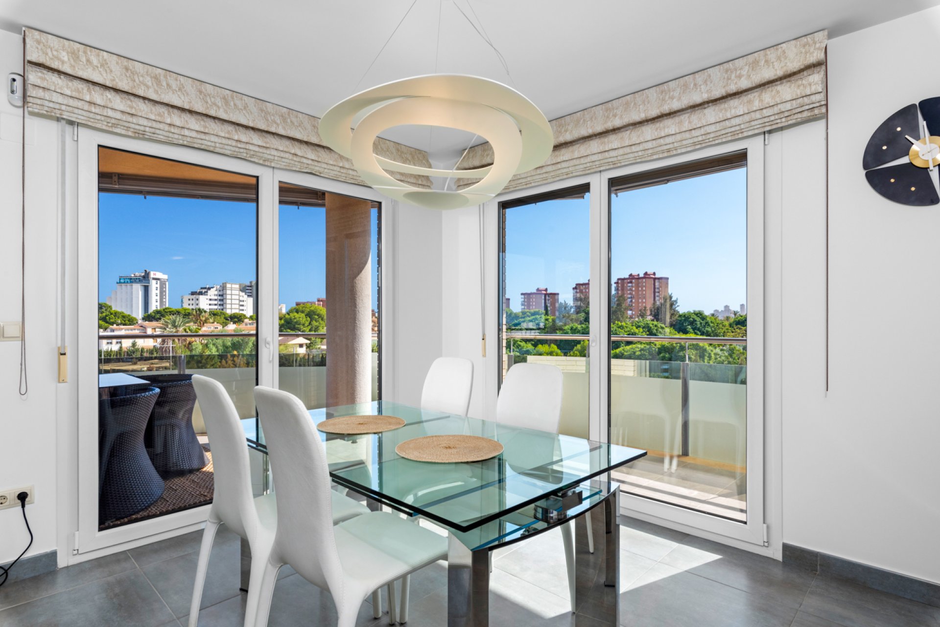 Bestaande bouw - Appartement -
El Campello - El Amerador