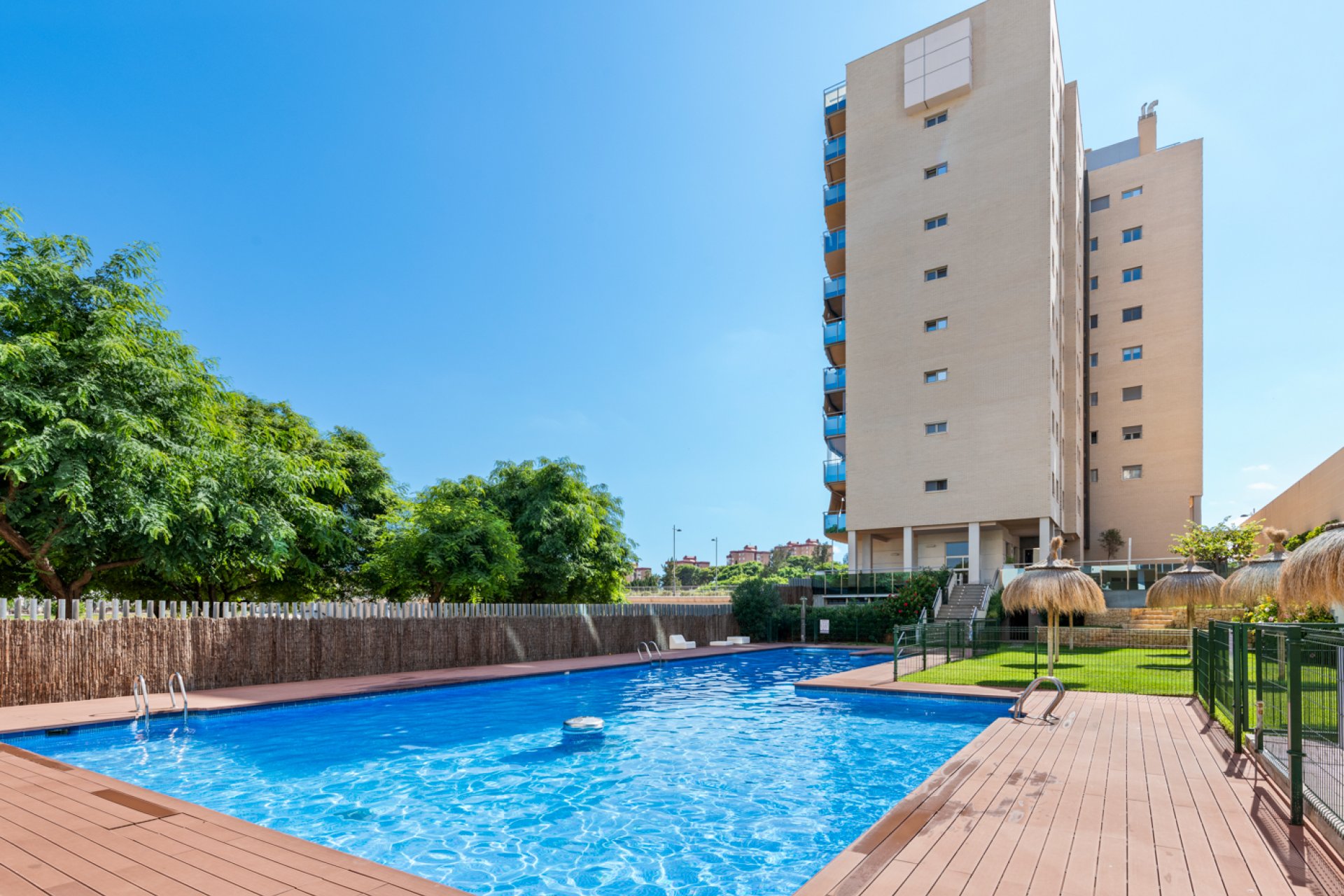 Bestaande bouw - Appartement -
El Campello - El Amerador