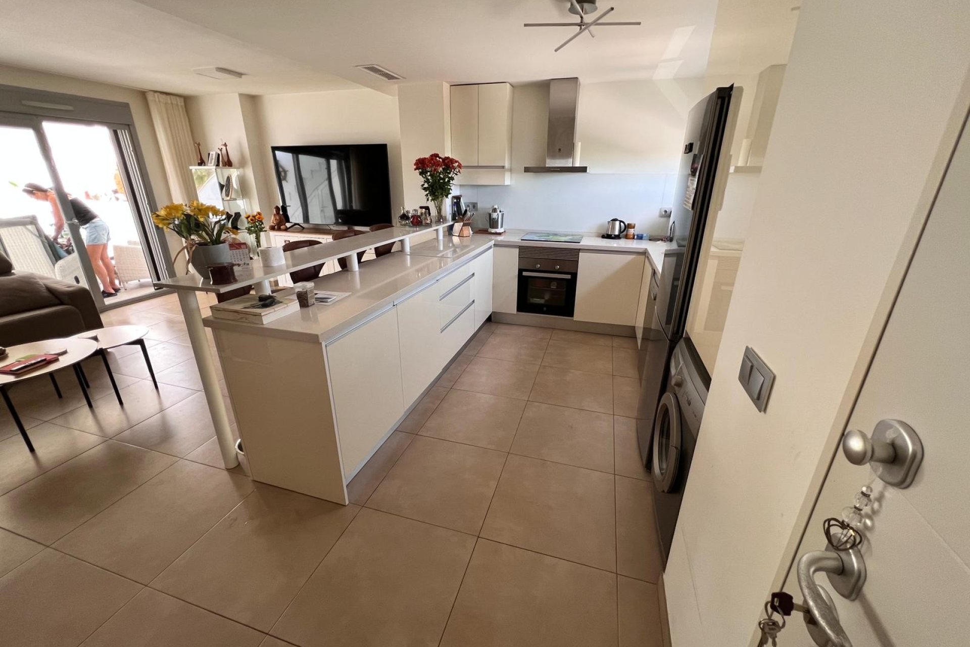 Bestaande bouw - Appartement -
Entre Naranjos - Vistabella - Entre Naranjos