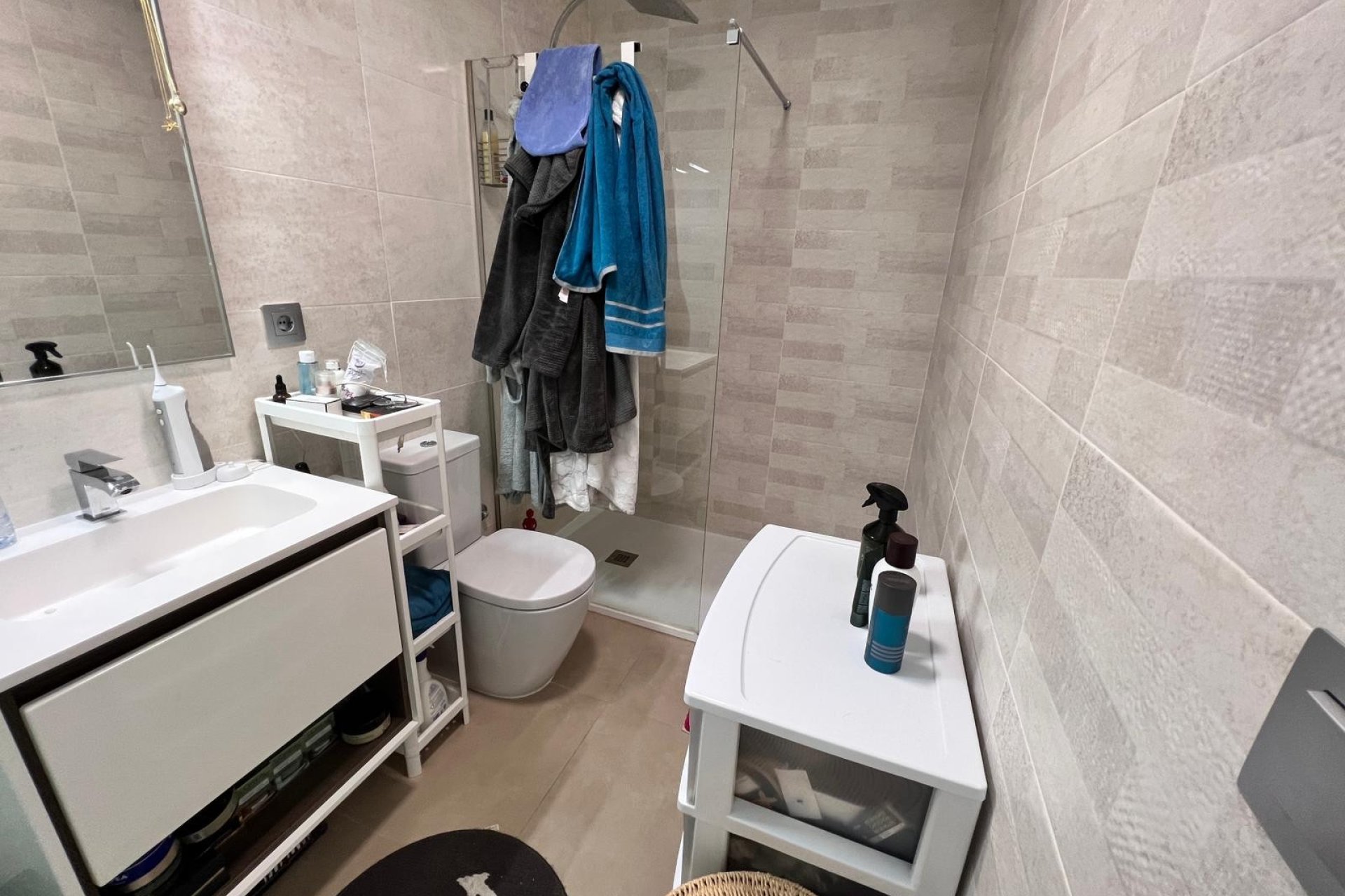 Bestaande bouw - Appartement -
Entre Naranjos - Vistabella - Entre Naranjos