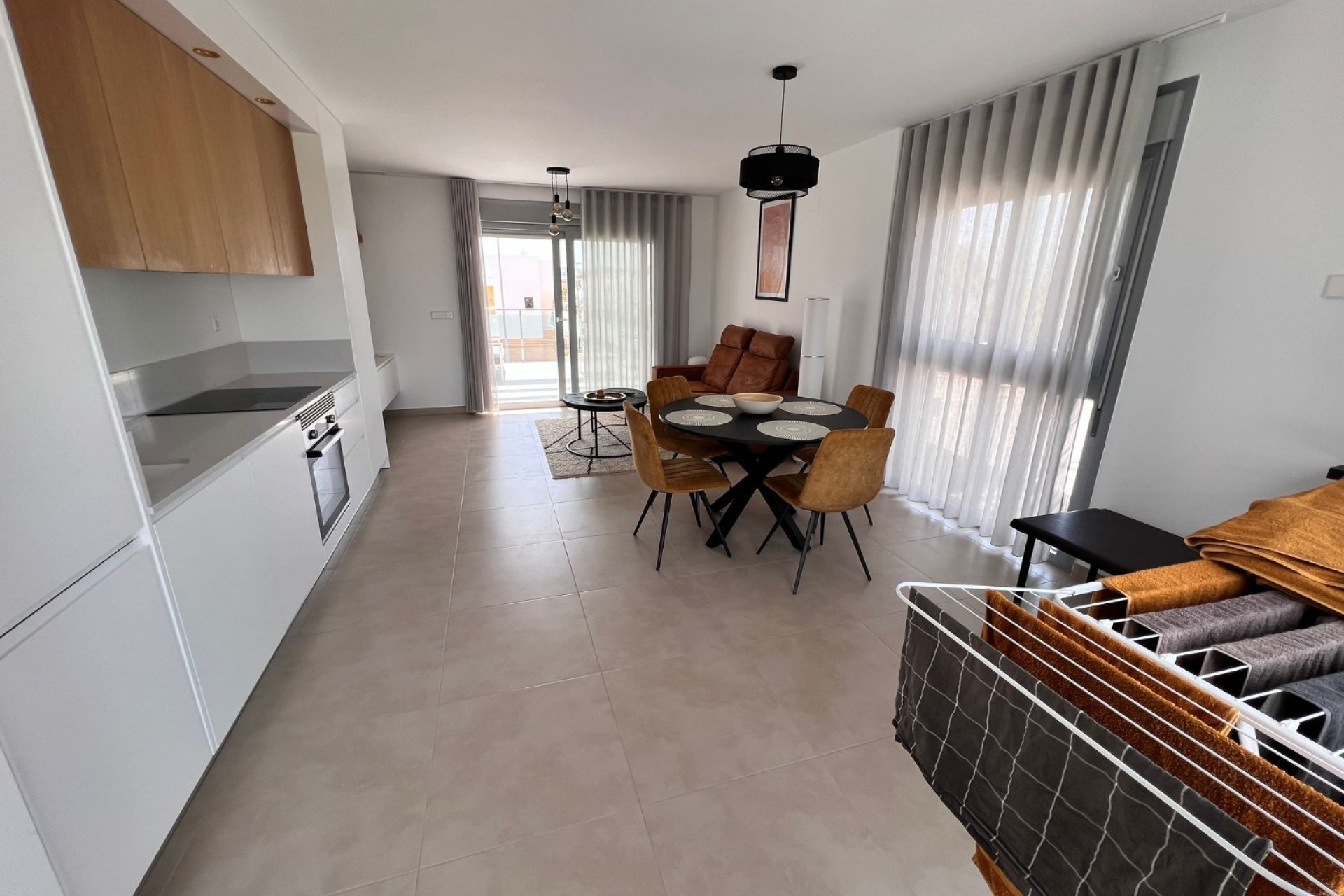 Bestaande bouw - Appartement -
Entre Naranjos - Vistabella - Entre Naranjos
