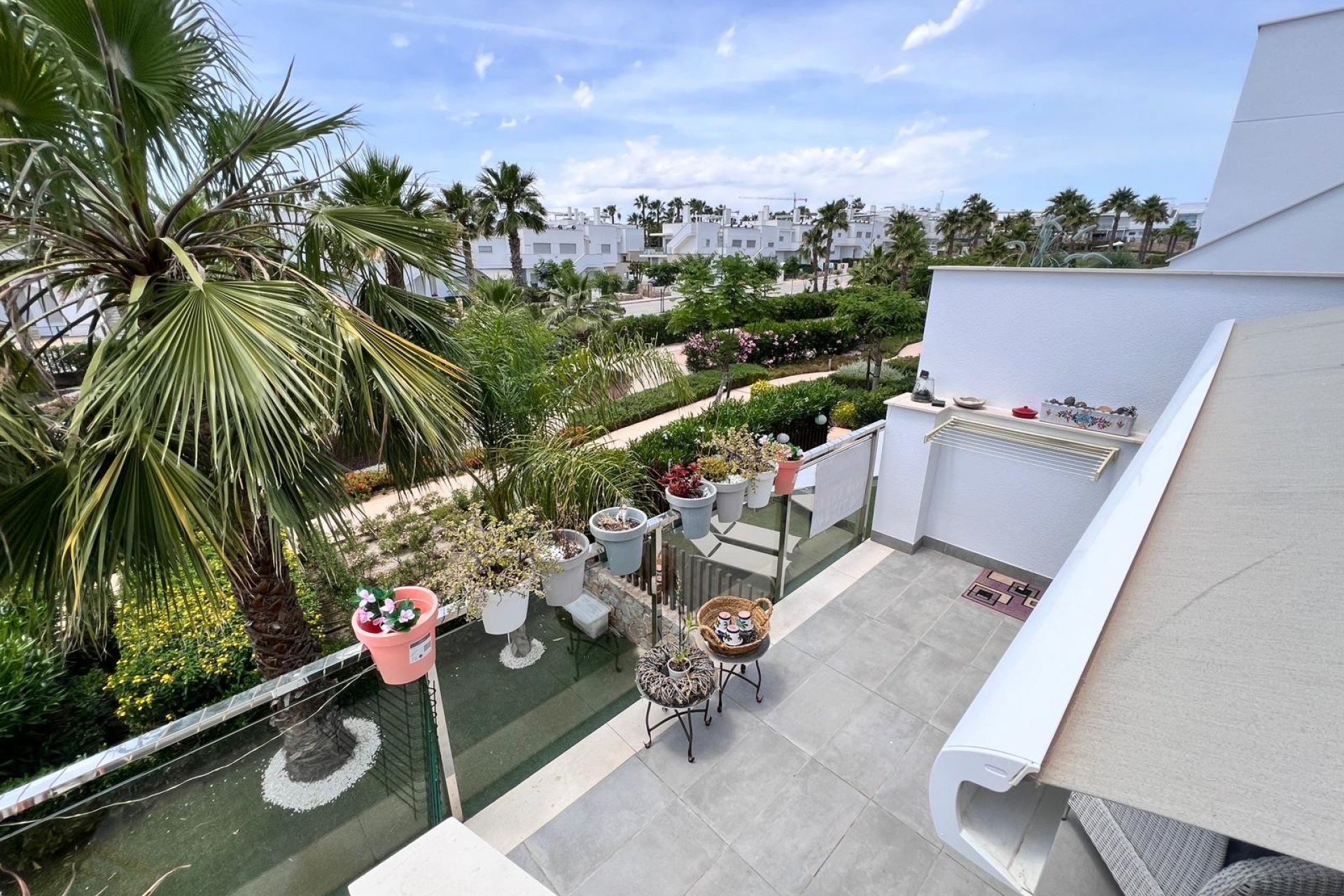 Bestaande bouw - Appartement -
Entre Naranjos - Vistabella - Entre Naranjos