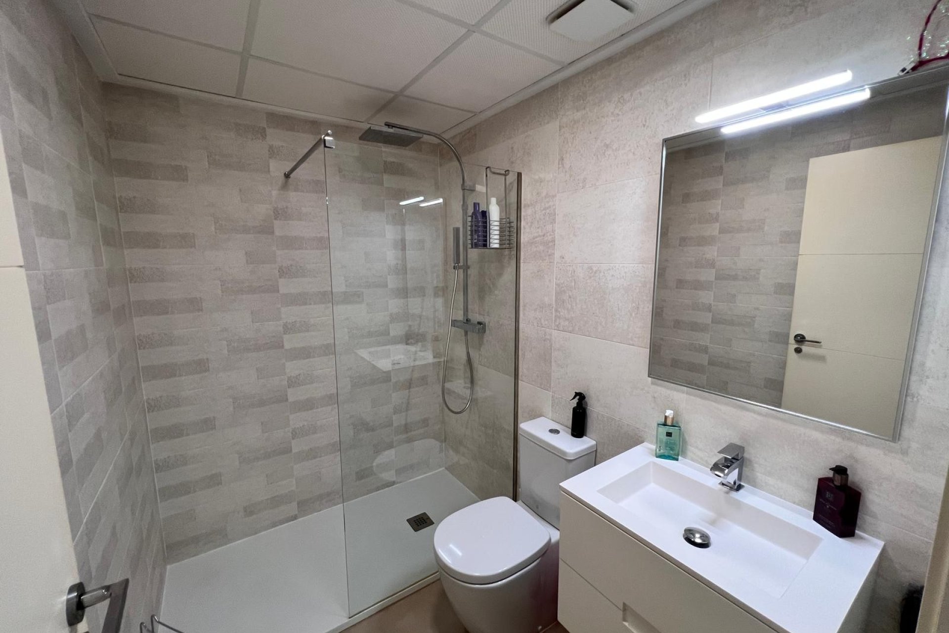 Bestaande bouw - Appartement -
Entre Naranjos - Vistabella - Entre Naranjos