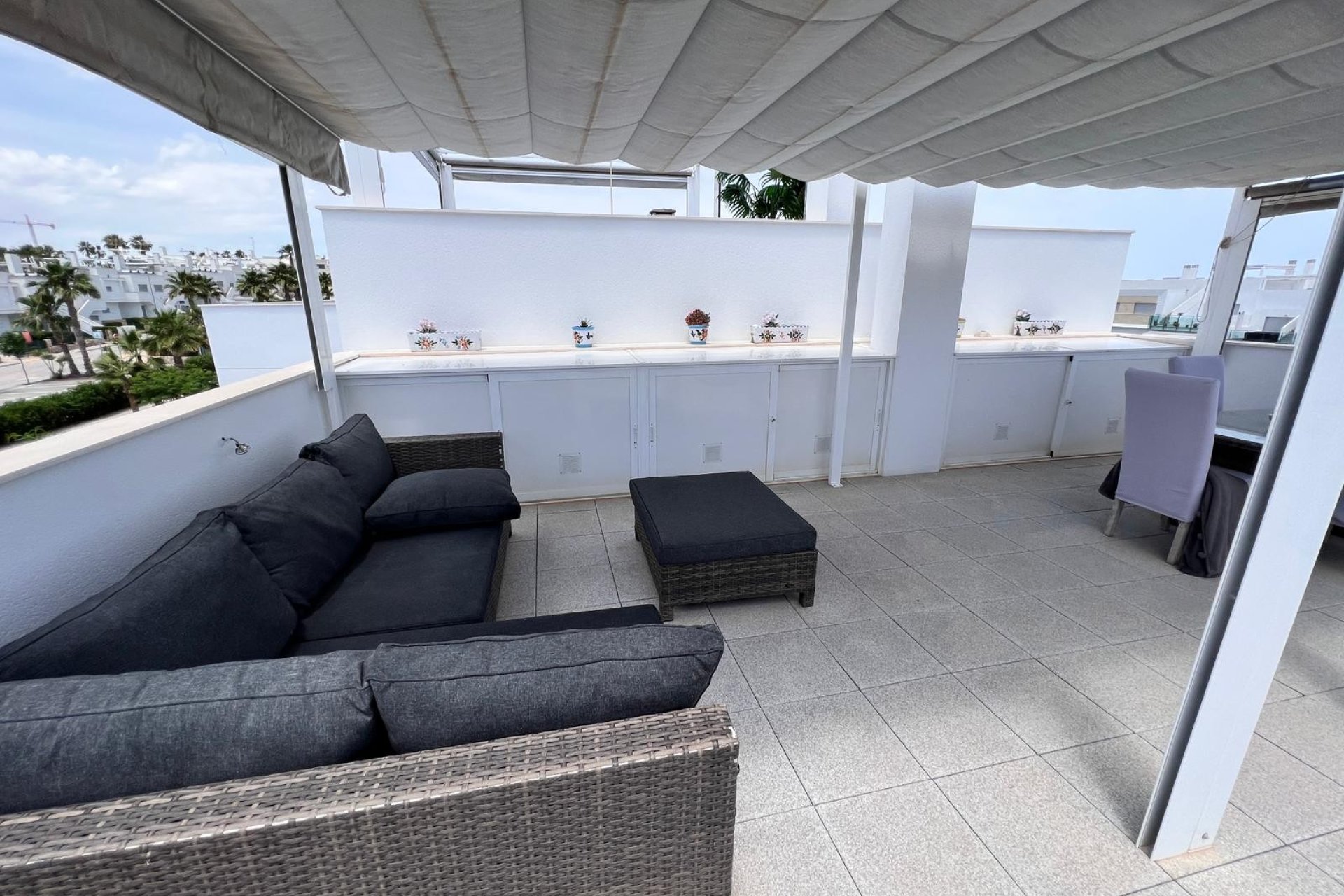 Bestaande bouw - Appartement -
Entre Naranjos - Vistabella - Entre Naranjos