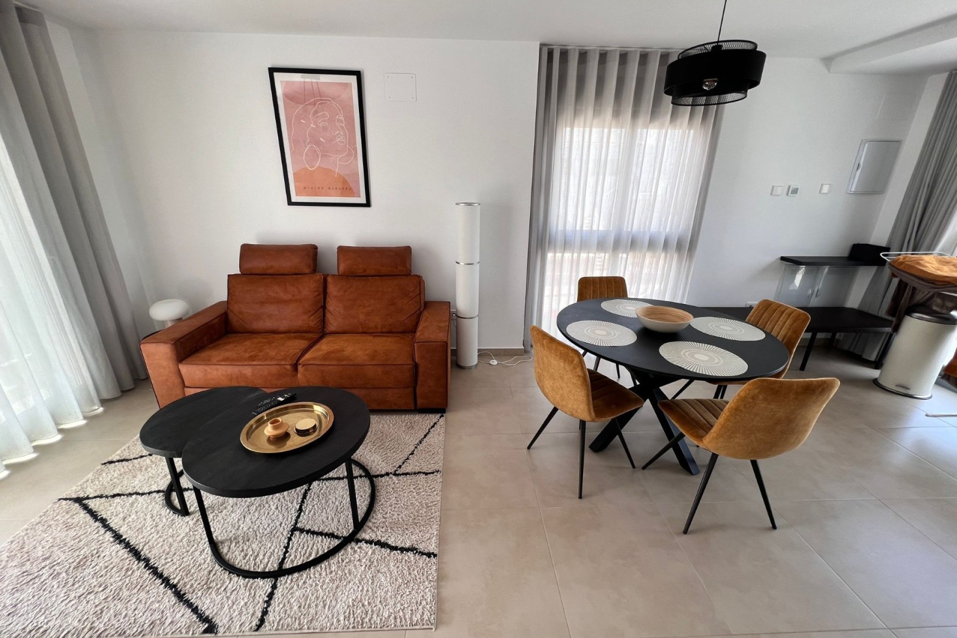 Bestaande bouw - Appartement -
Entre Naranjos - Vistabella - Entre Naranjos
