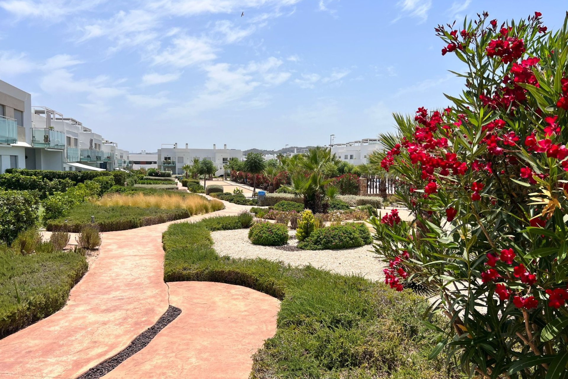 Bestaande bouw - Appartement -
Entre Naranjos - Vistabella - Entre Naranjos