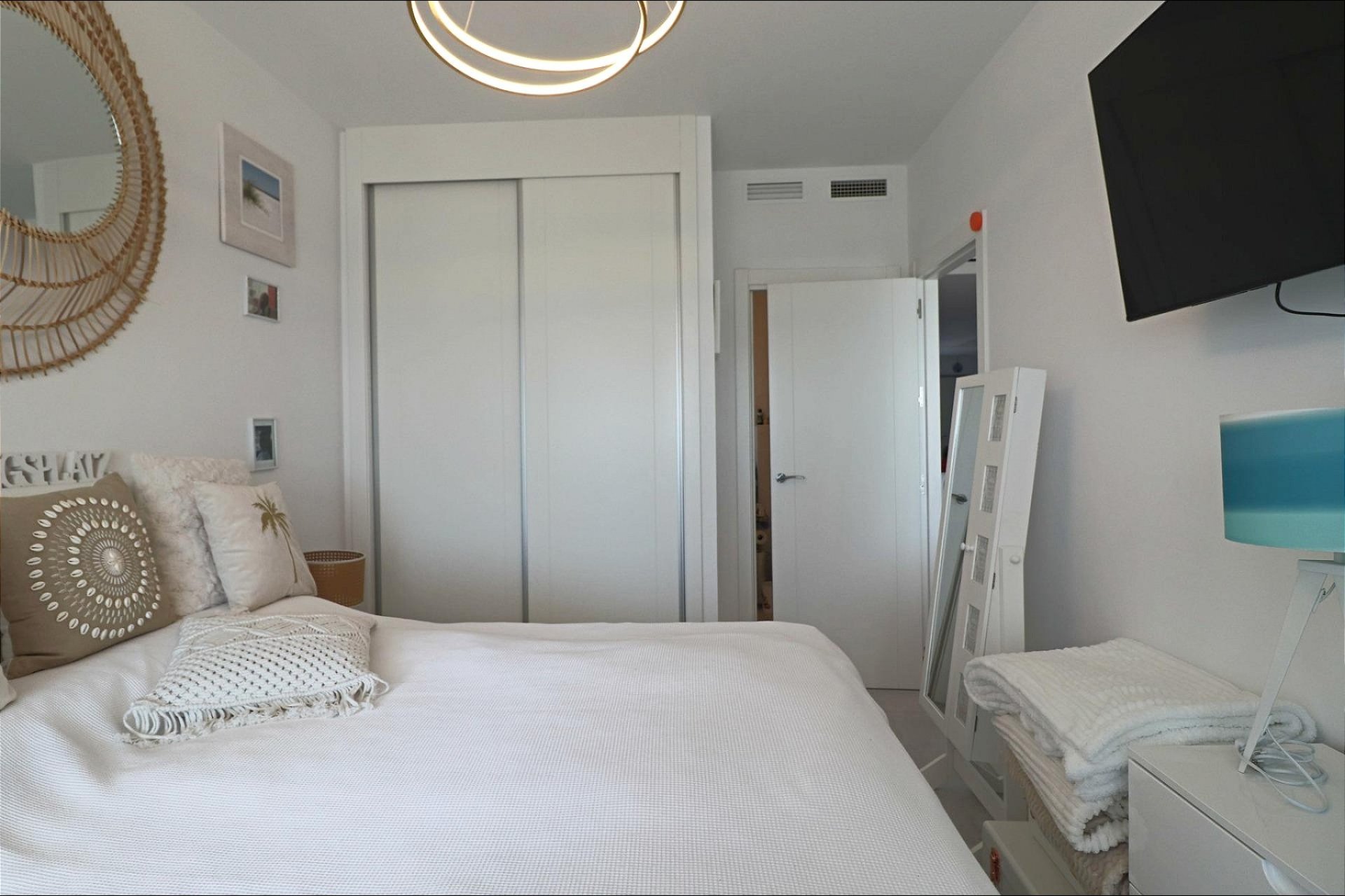 Bestaande bouw - Appartement -
Finestrat - Camporrosso village