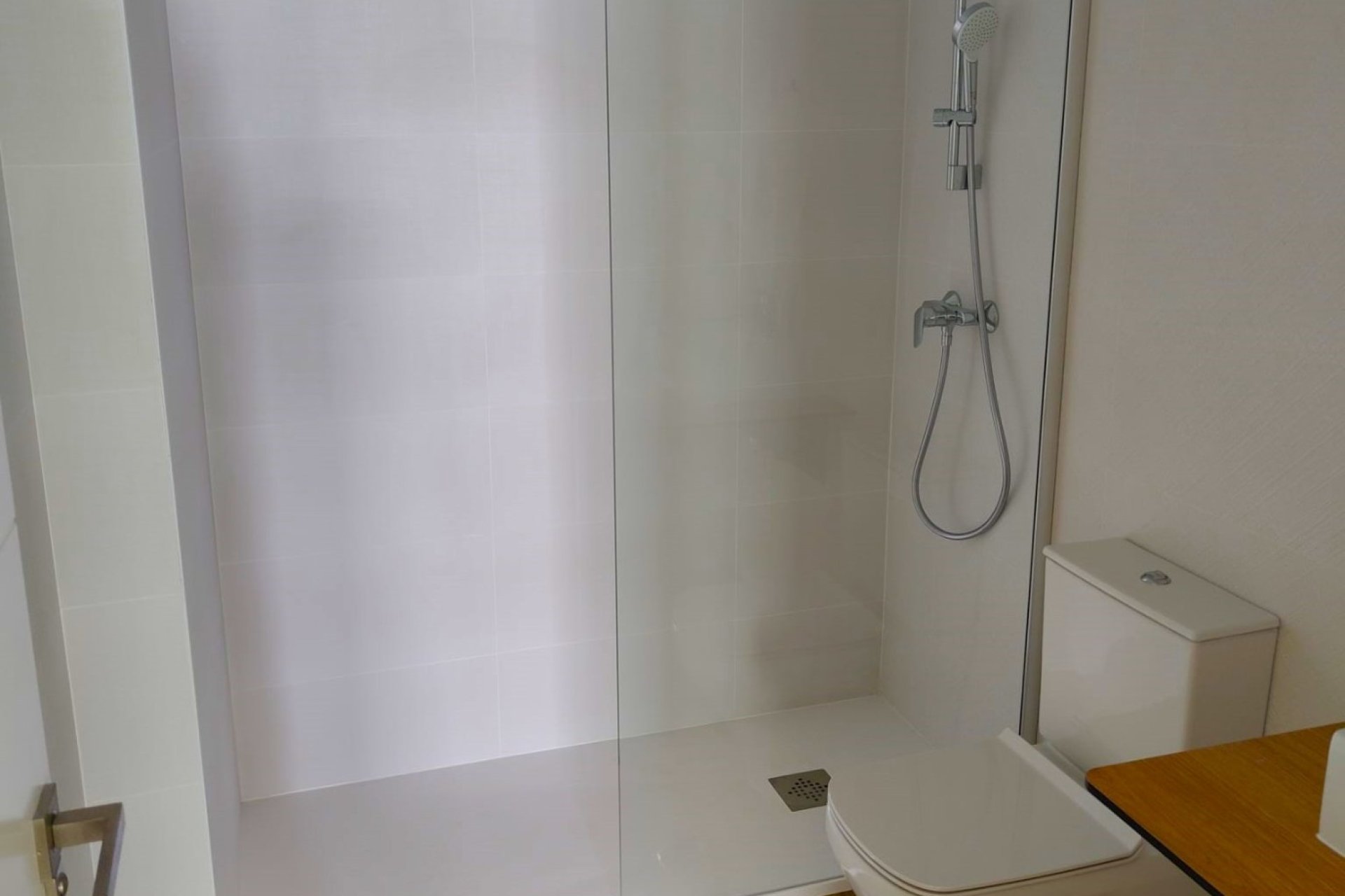 Bestaande bouw - Appartement -
Finestrat - Seascape Resort
