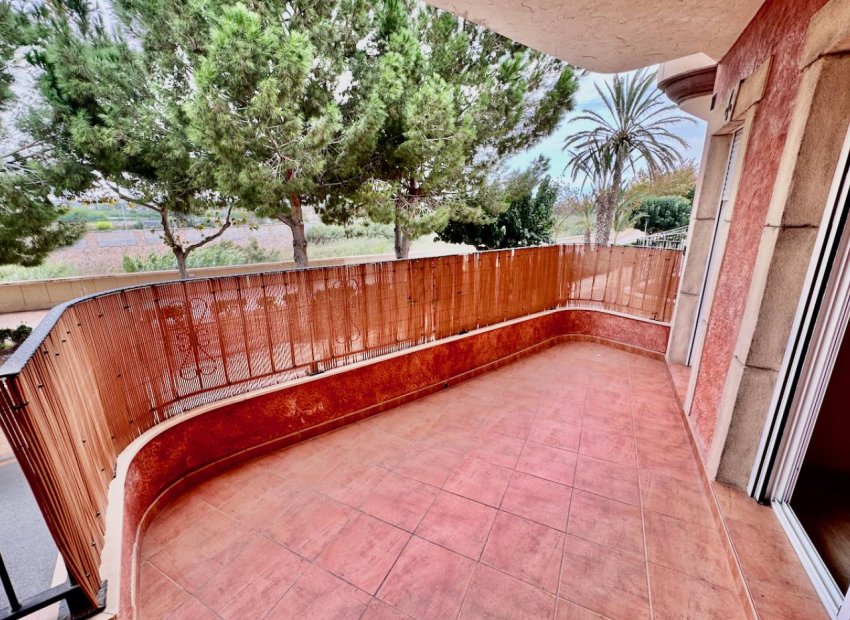Bestaande bouw - Appartement -
Formentera del Segura