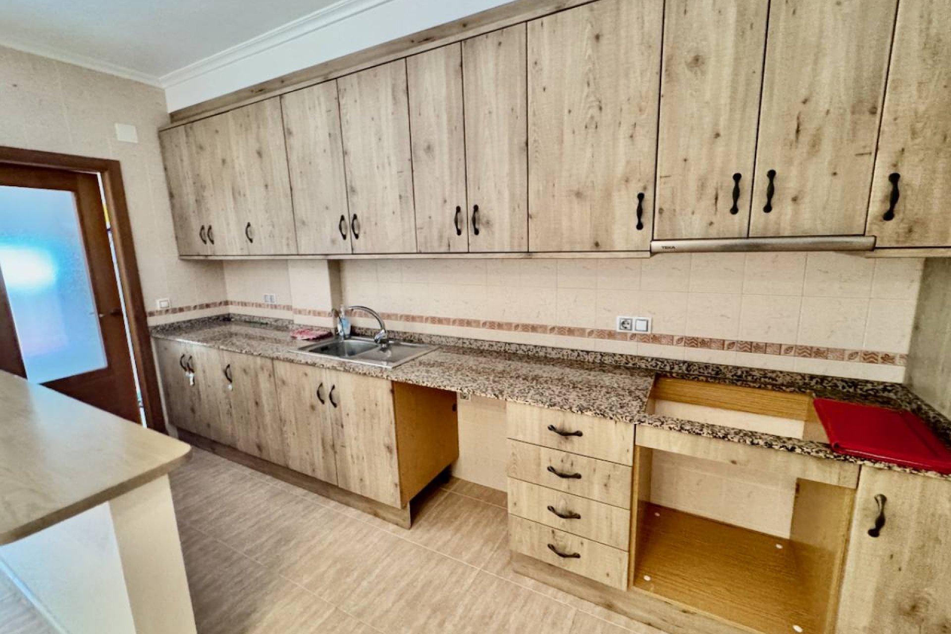 Bestaande bouw - Appartement -
Formentera del Segura