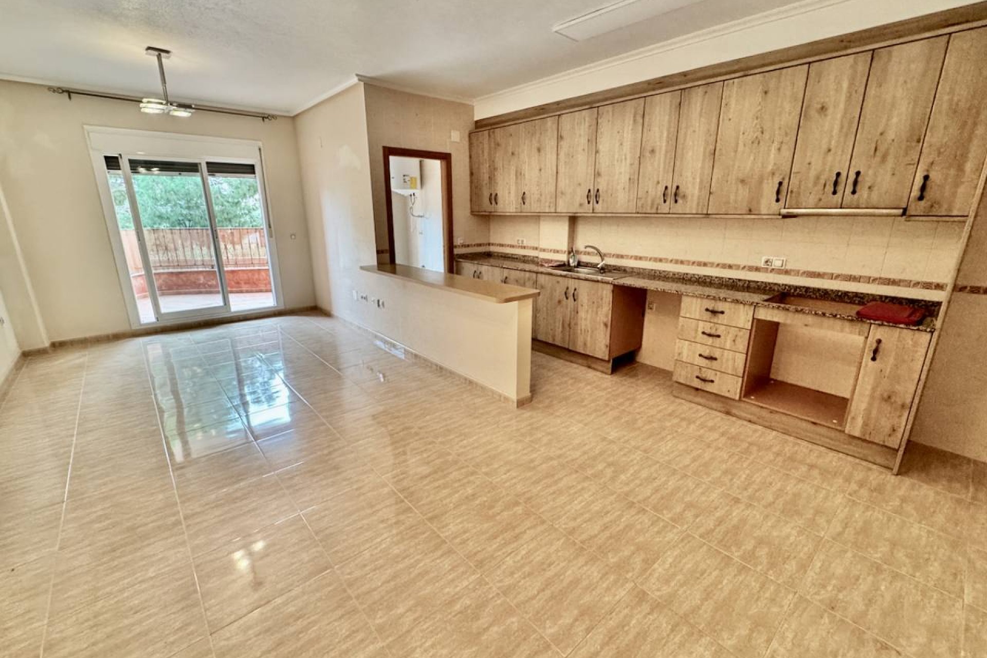 Bestaande bouw - Appartement -
Formentera del Segura