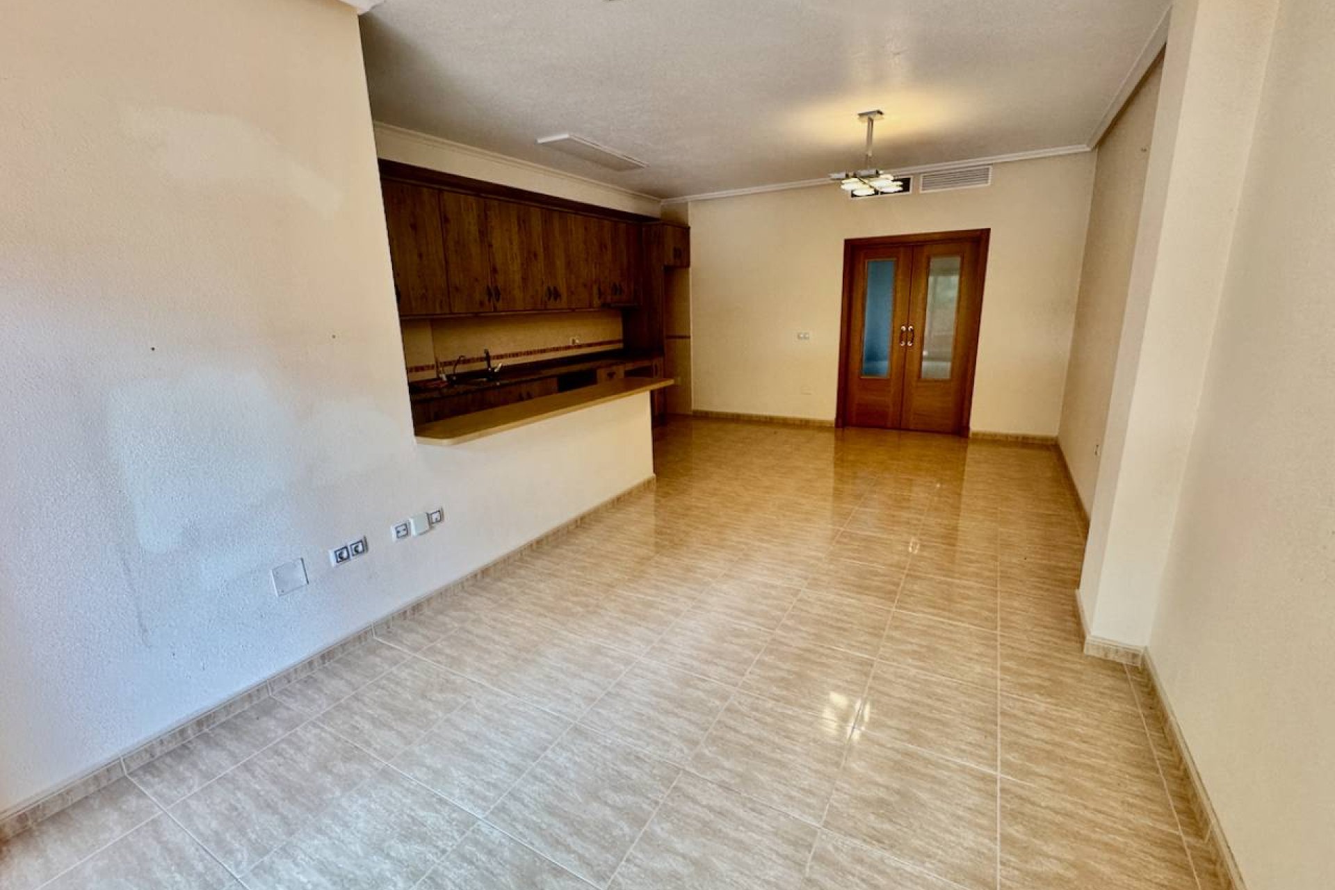 Bestaande bouw - Appartement -
Formentera del Segura