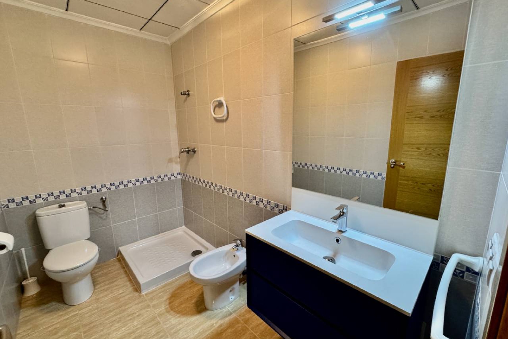 Bestaande bouw - Appartement -
Formentera del Segura